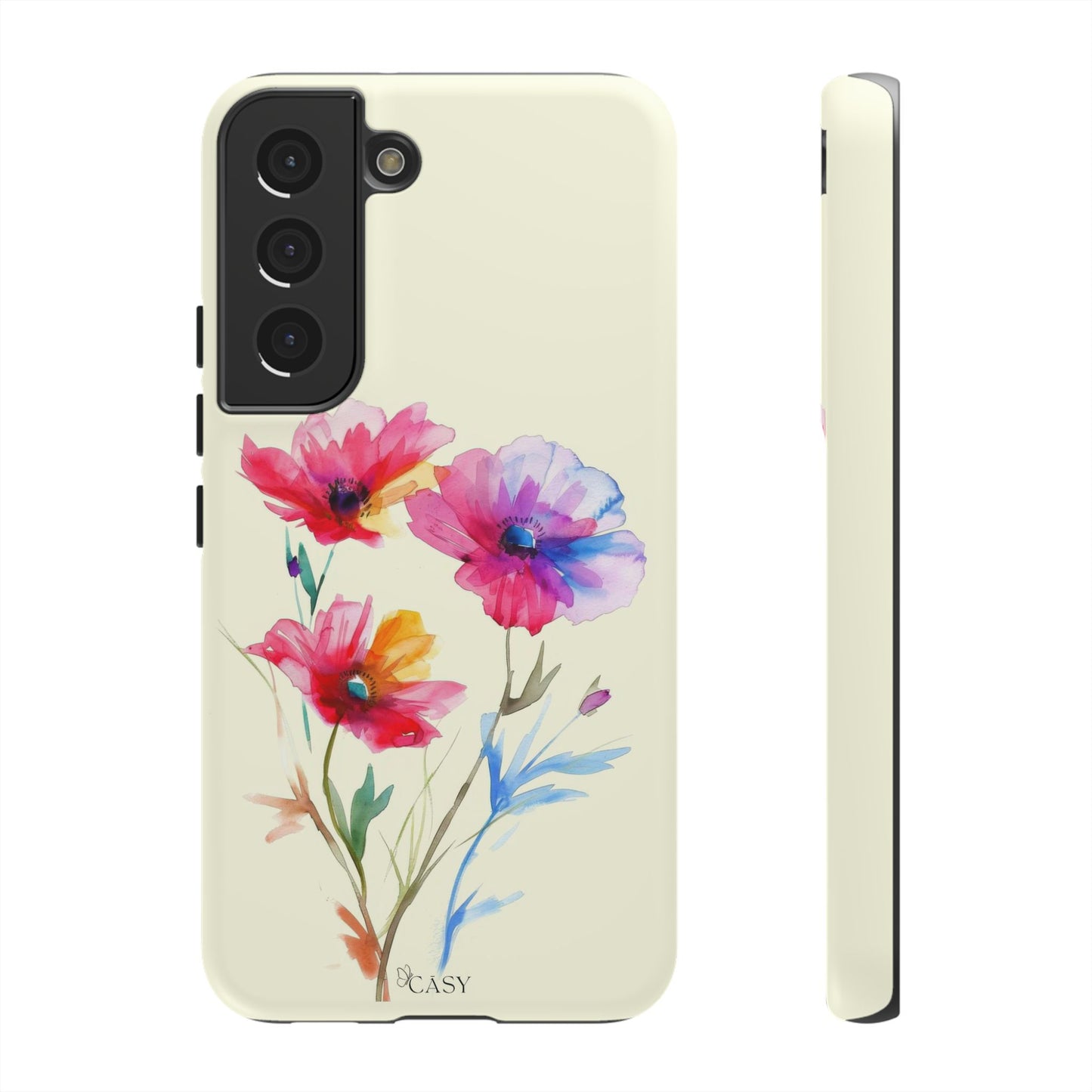 Whispers of Spring | Elegant Phone Case