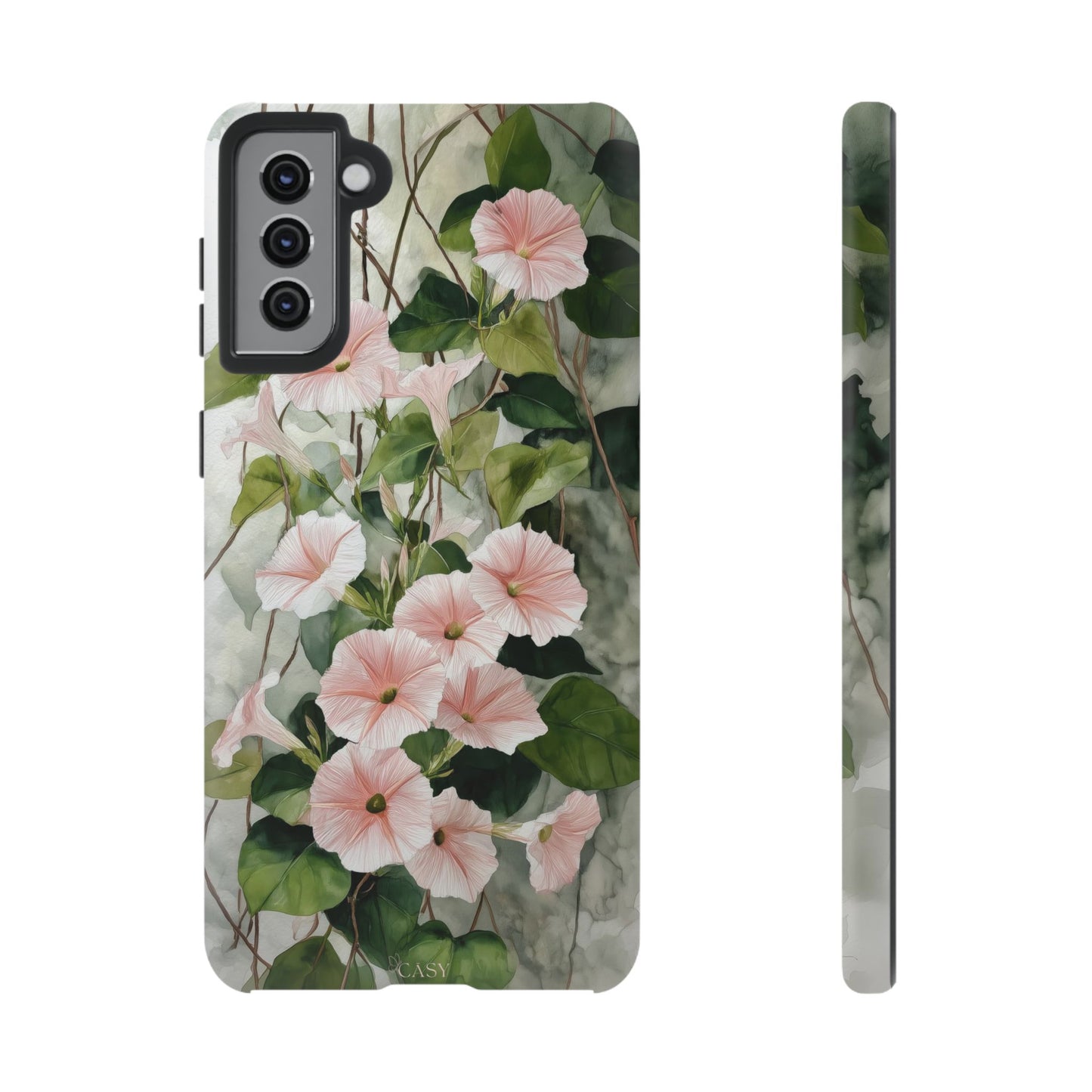 Morning Blush | Morning Glories Phone Case
