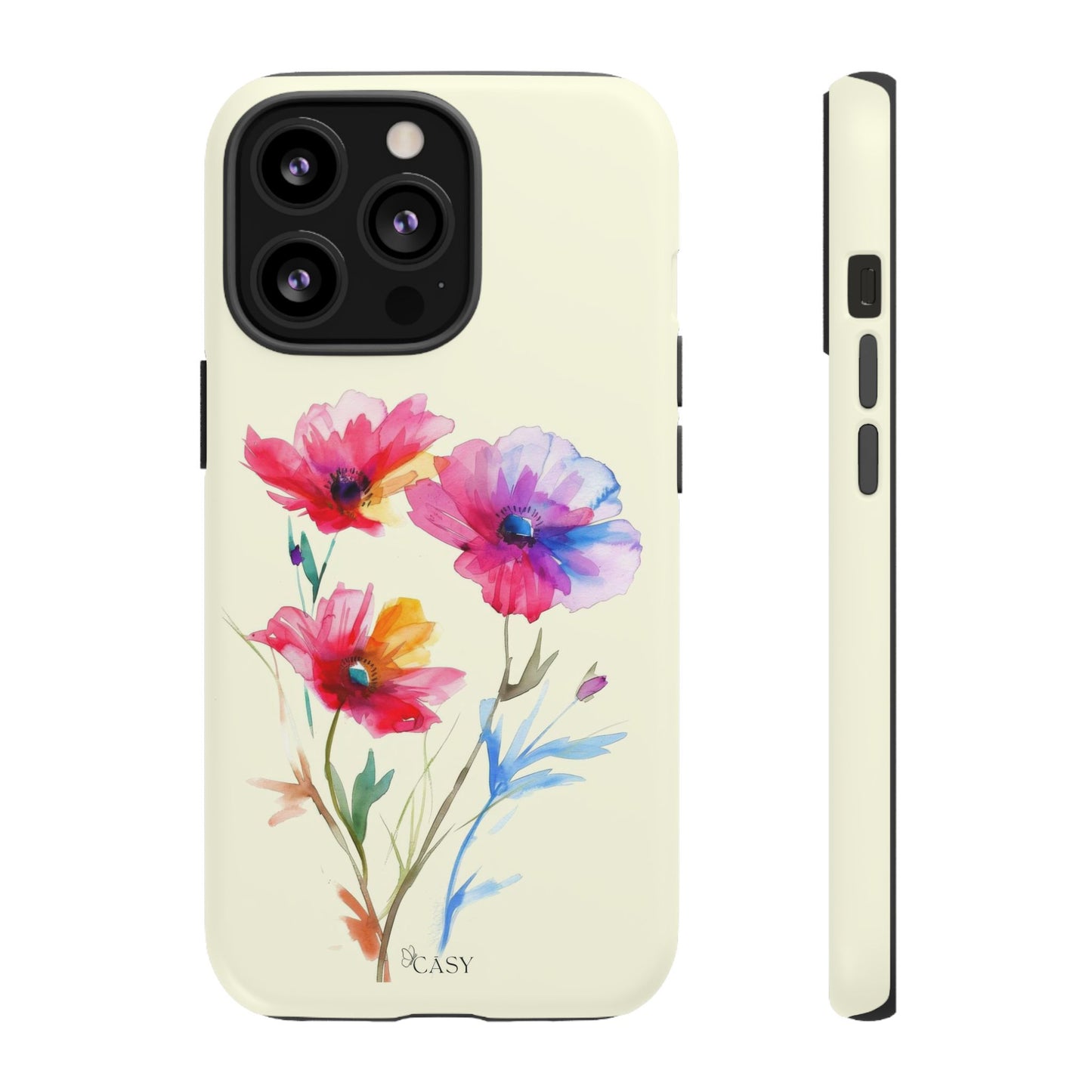 Whispers of Spring | Elegant Phone Case