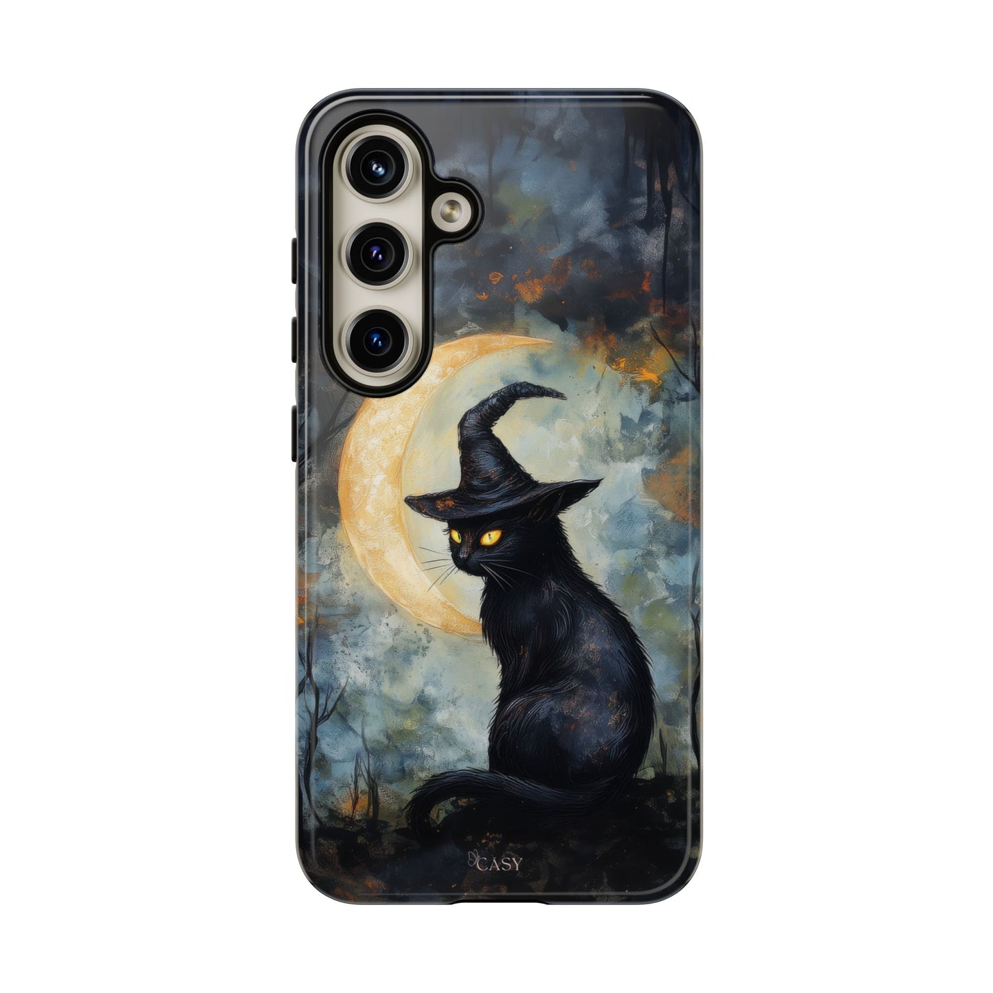 Moonella – Witchy Enchanted Phone Case