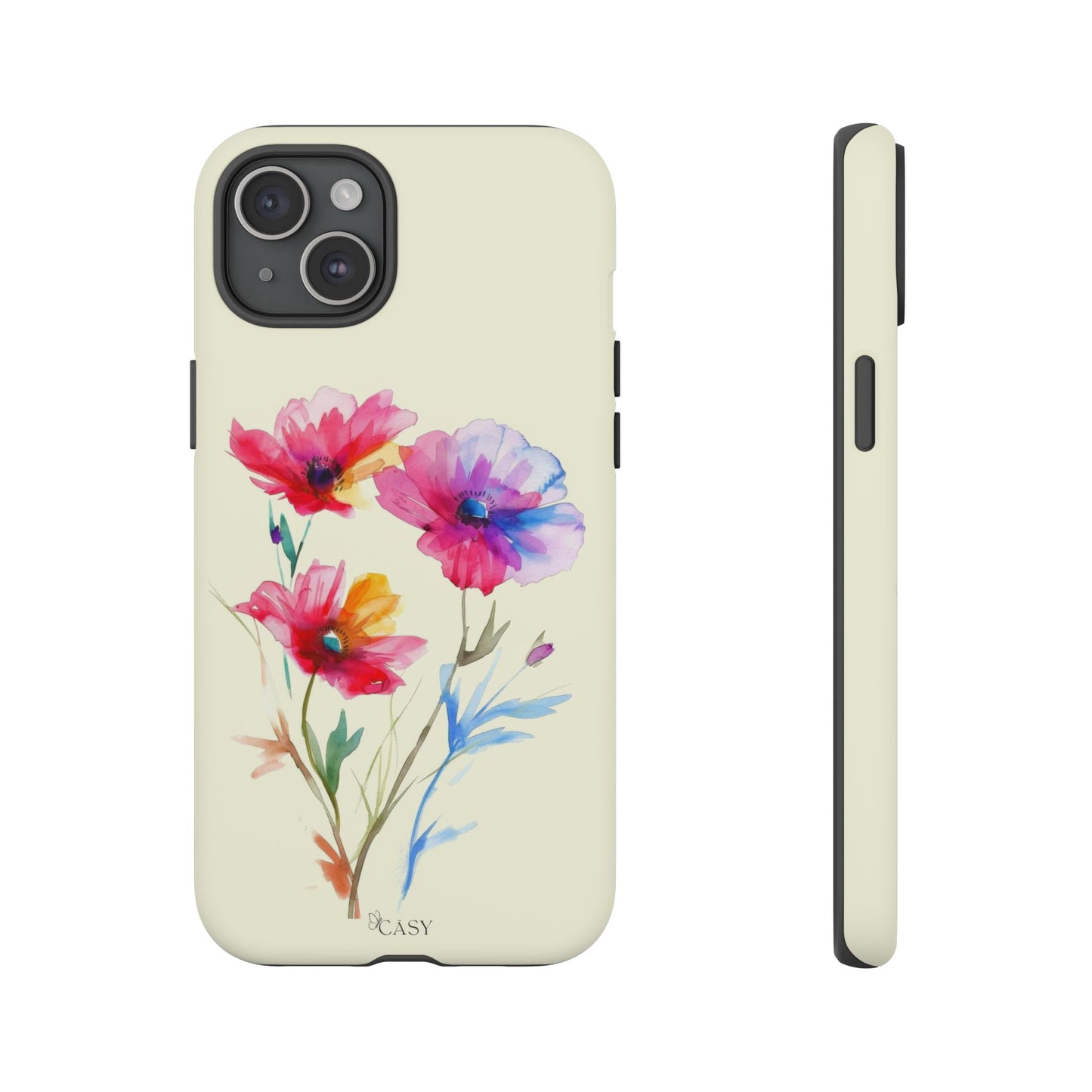 Whispers of Spring | Elegant Phone Case