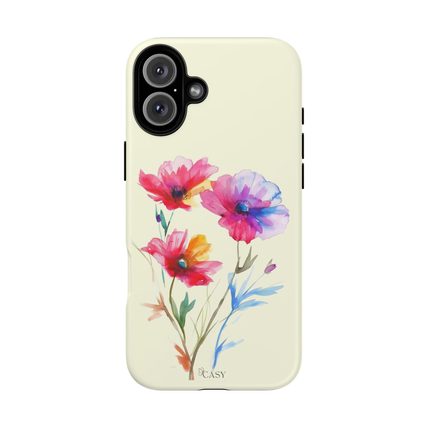 Whispers of Spring | Elegant Phone Case