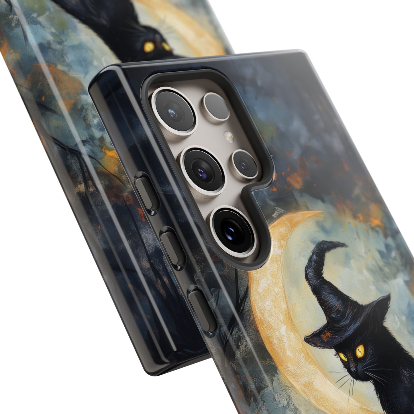 Moonella – Witchy Enchanted Phone Case