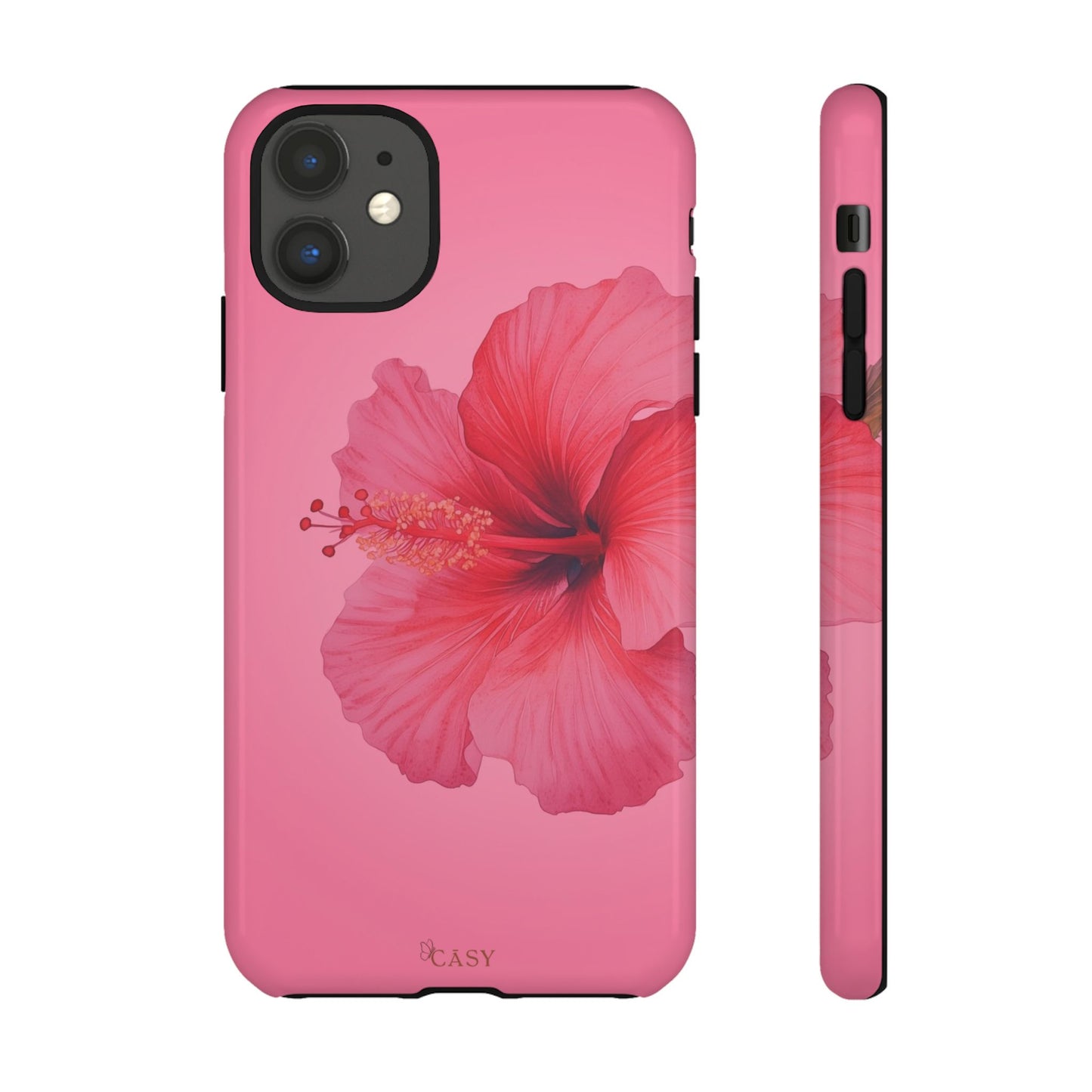 Island Romance | Tropical Phone Case