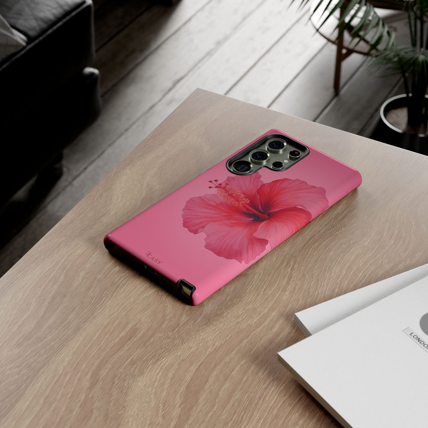 Island Romance | Tropical Phone Case