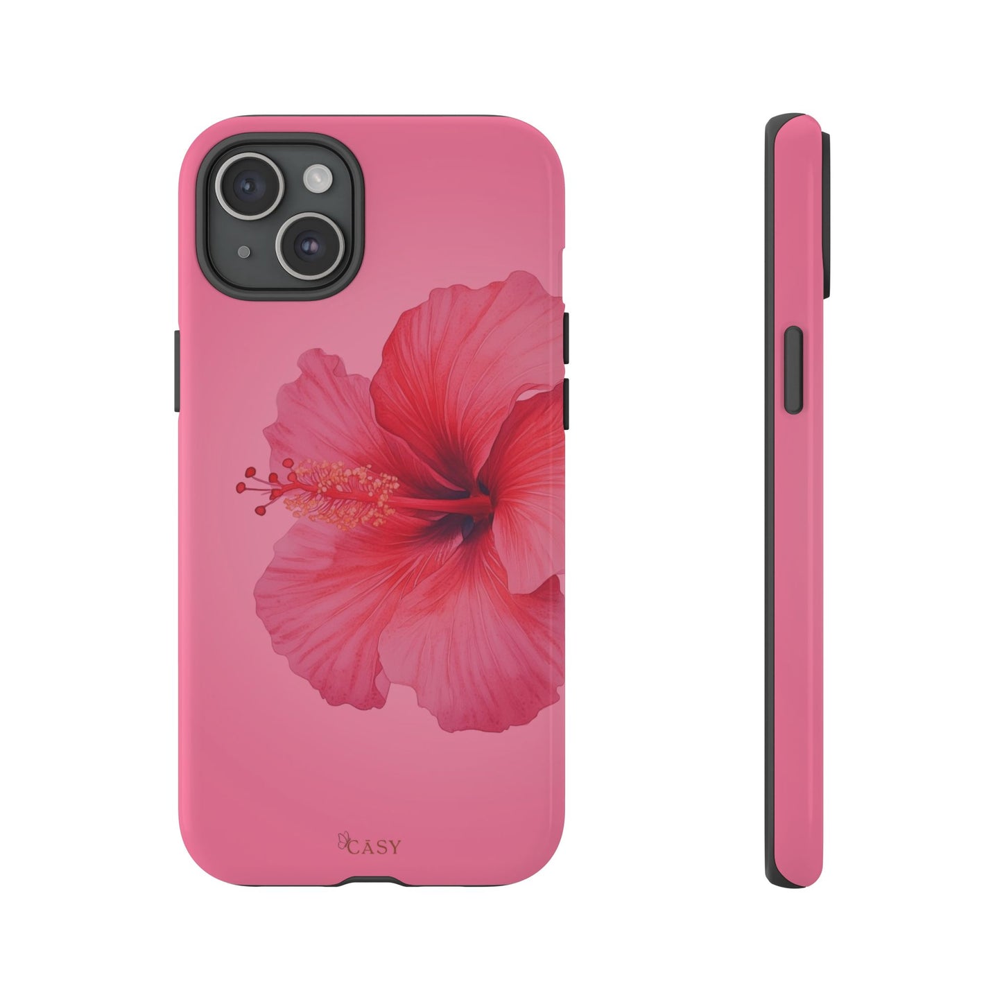 Island Romance | Tropical Phone Case