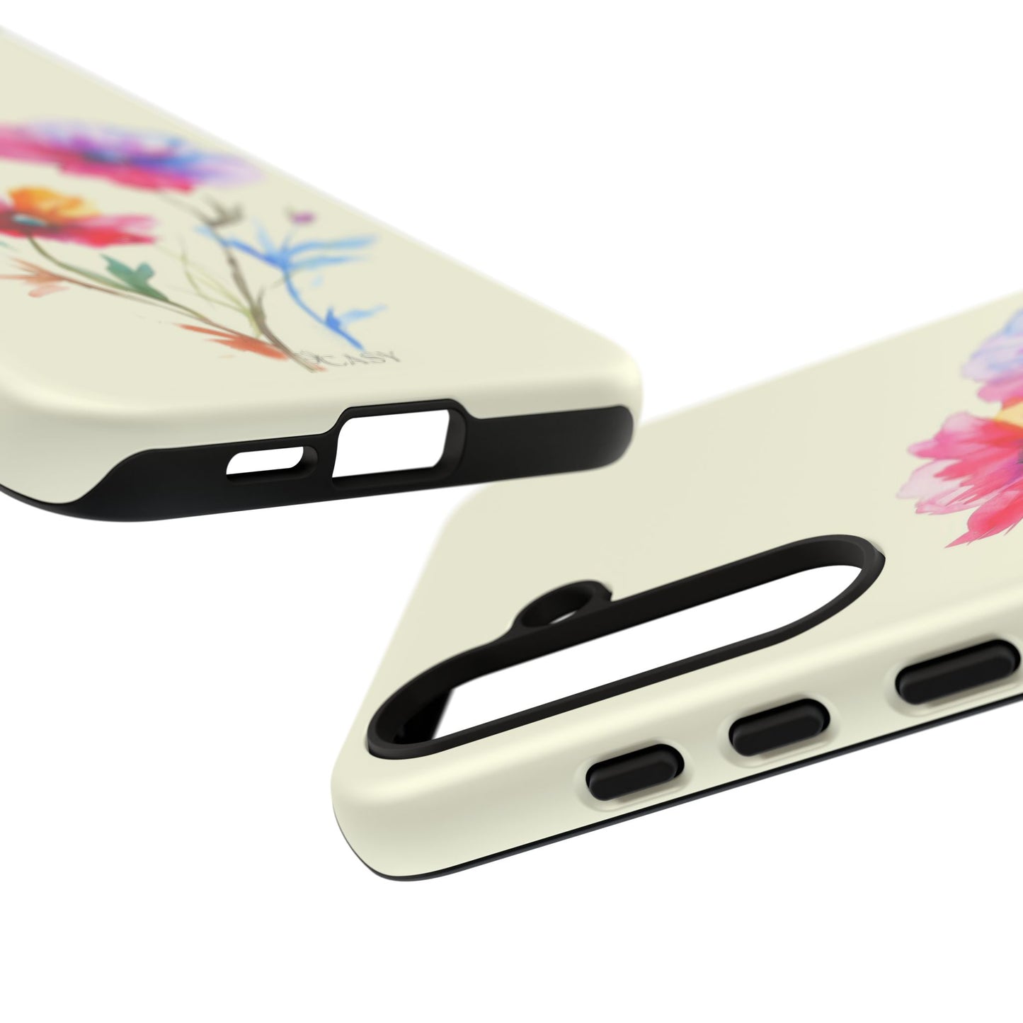 Whispers of Spring | Elegant Phone Case