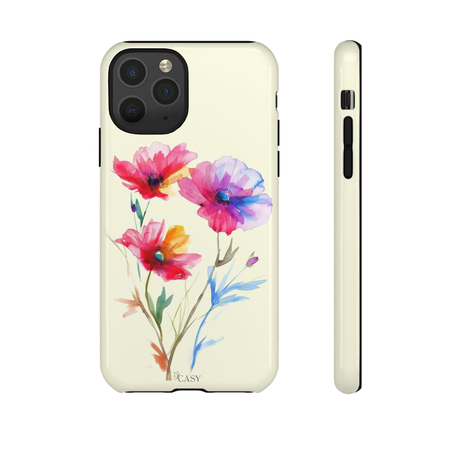Whispers of Spring | Elegant Phone Case