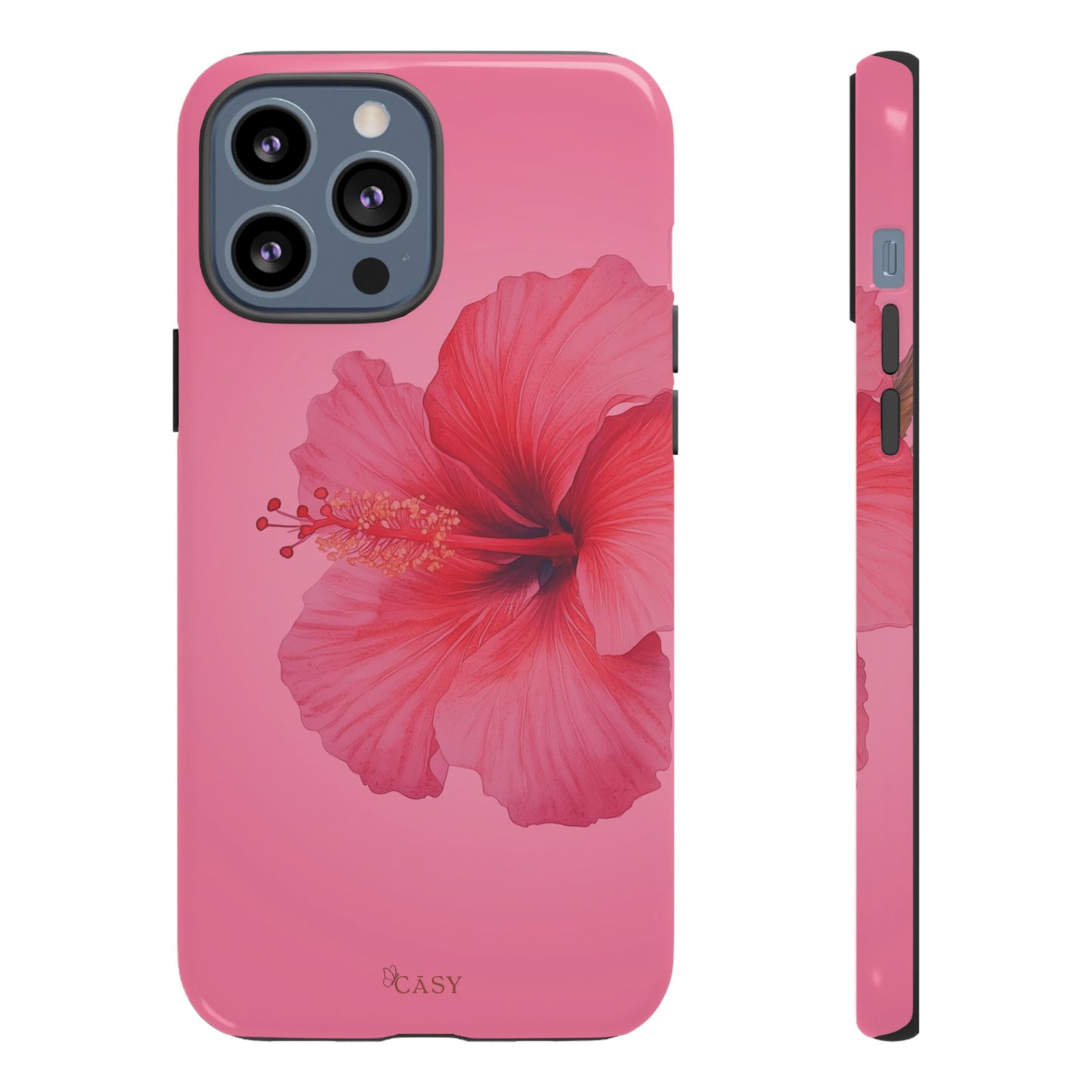 Island Romance | Tropical Phone Case