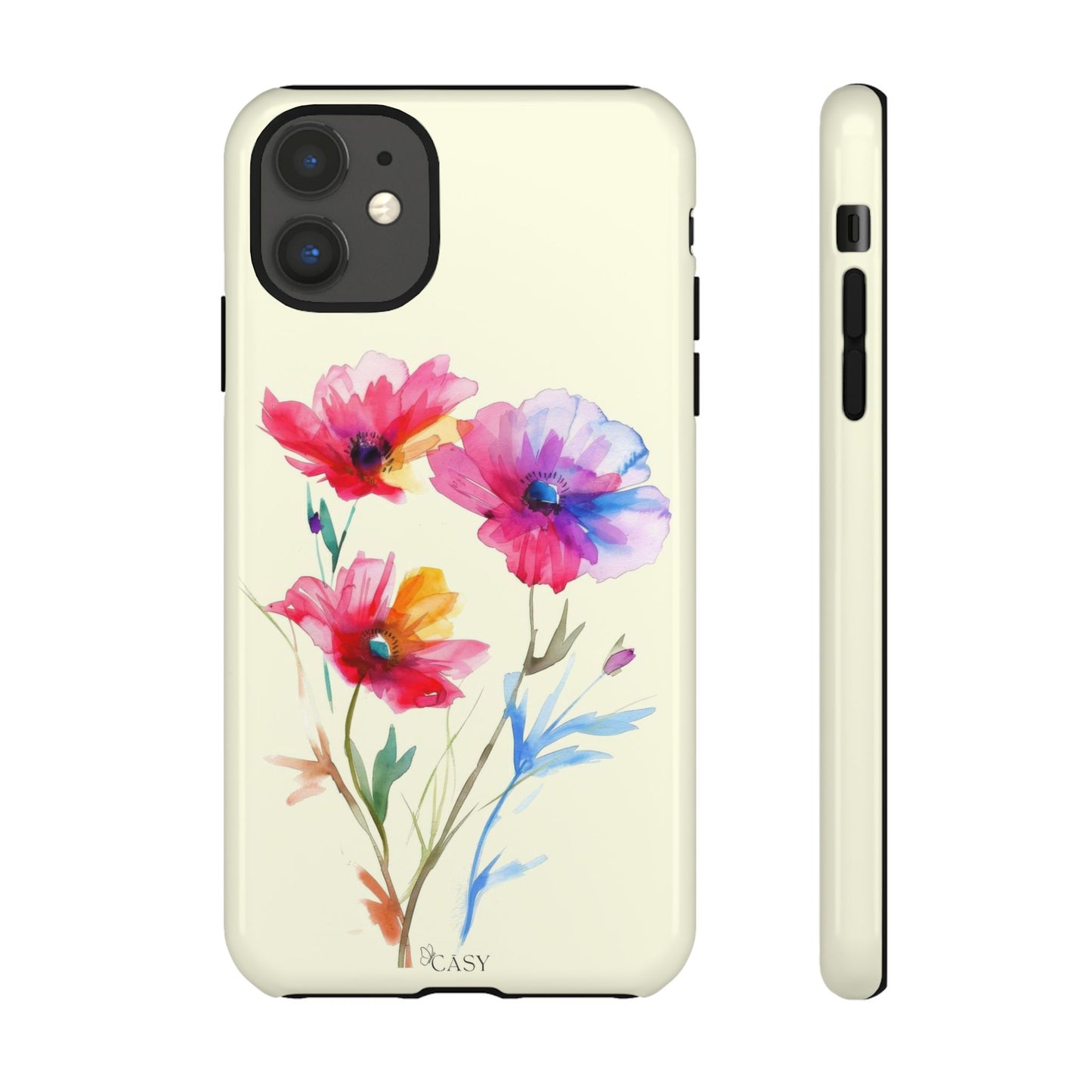 Whispers of Spring | Elegant Phone Case