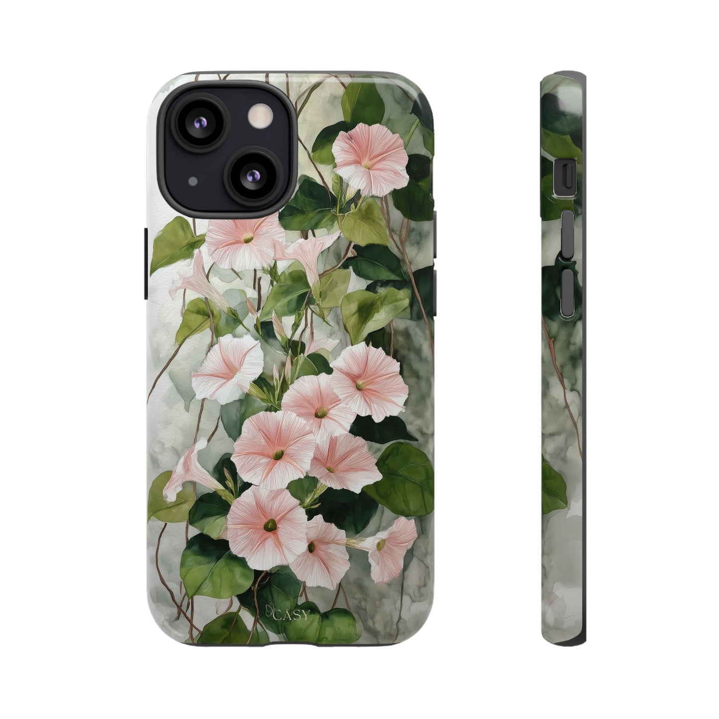 Morning Blush | Morning Glories Phone Case