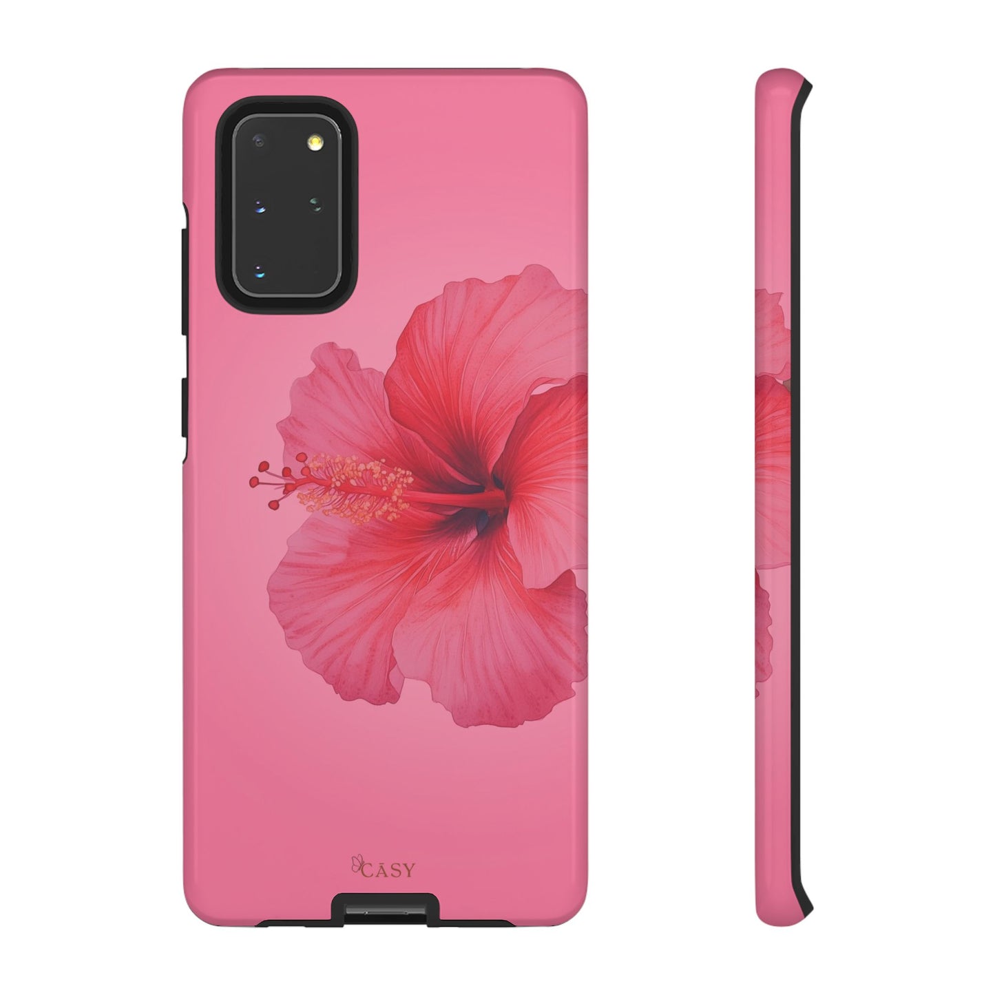 Island Romance | Tropical Phone Case