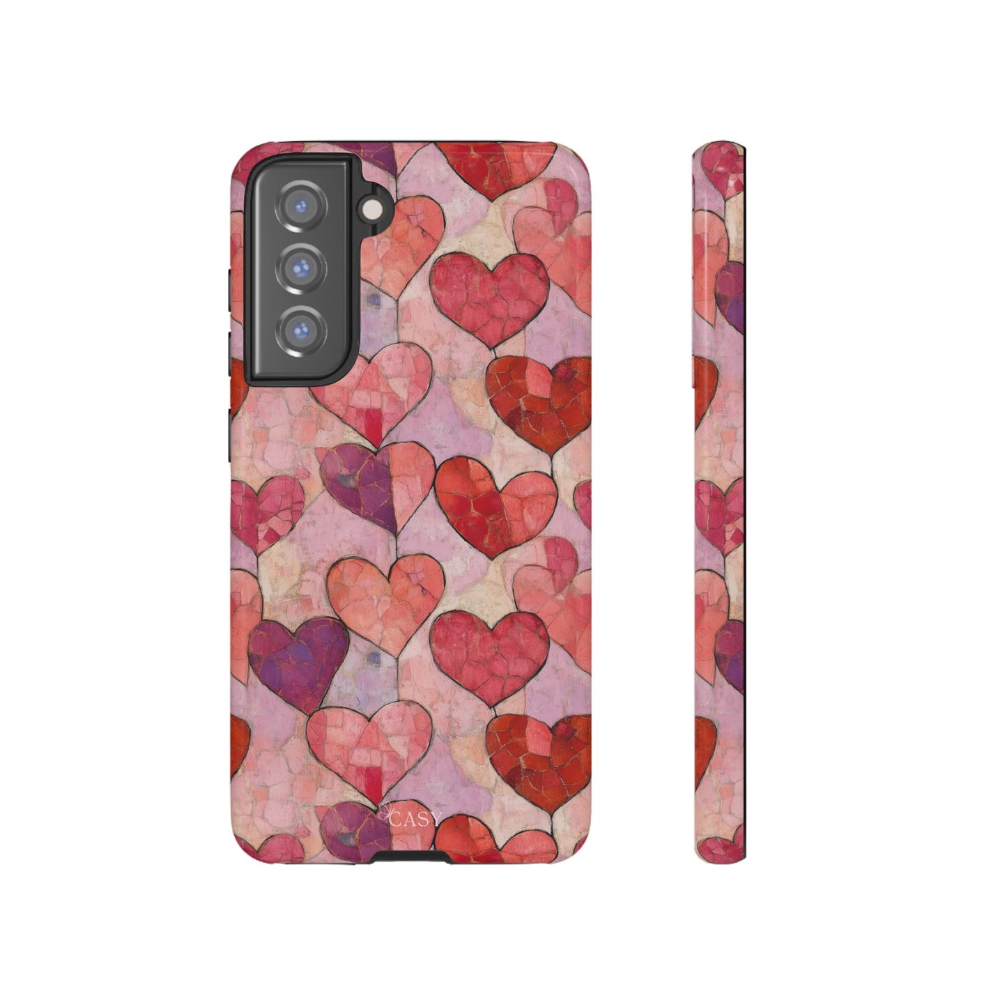 Mended Hearts | Phone Cover