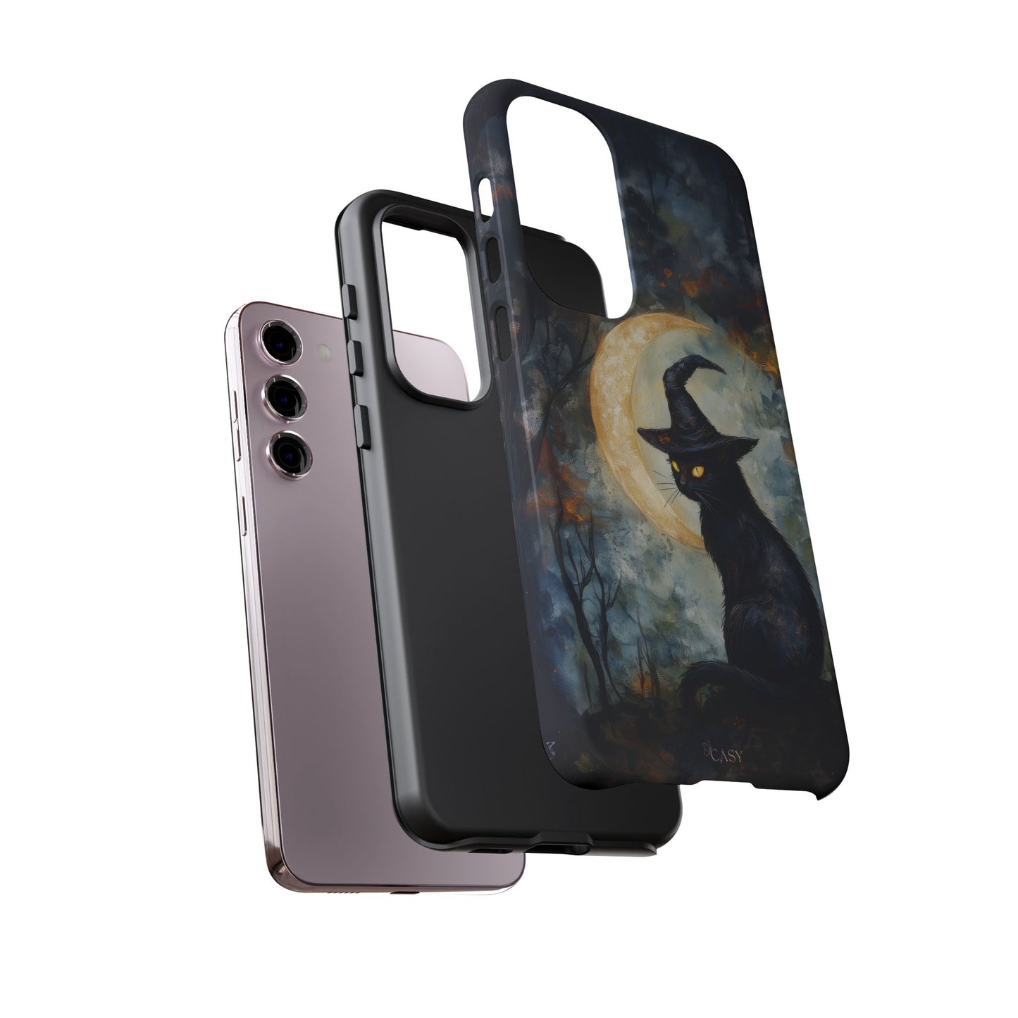 Moonella | Enchanted Phone Case