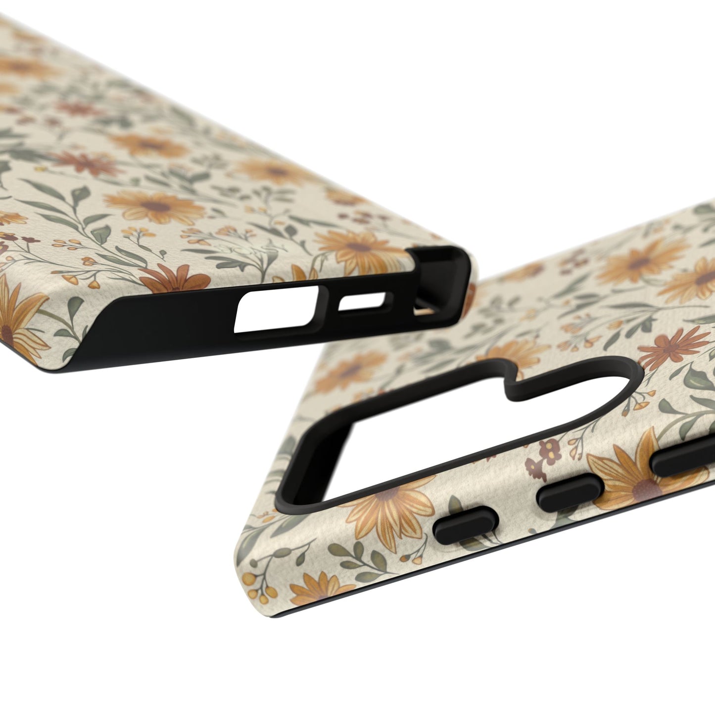 Autumn Affair | Floral Phone Case