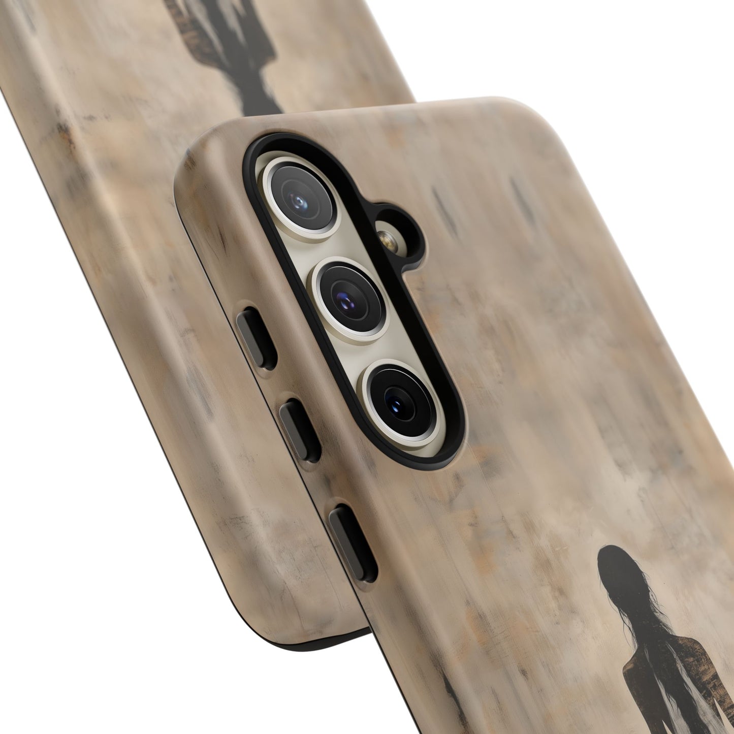 Divine Harmony | Meditation Phone Case