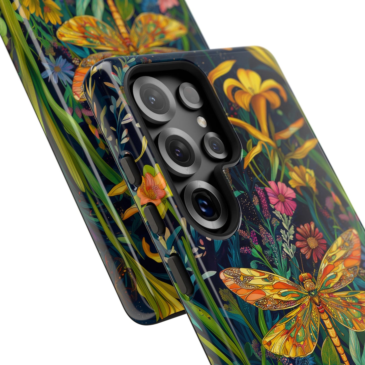 Dragonfly Dreams | Enchanted Phone Case