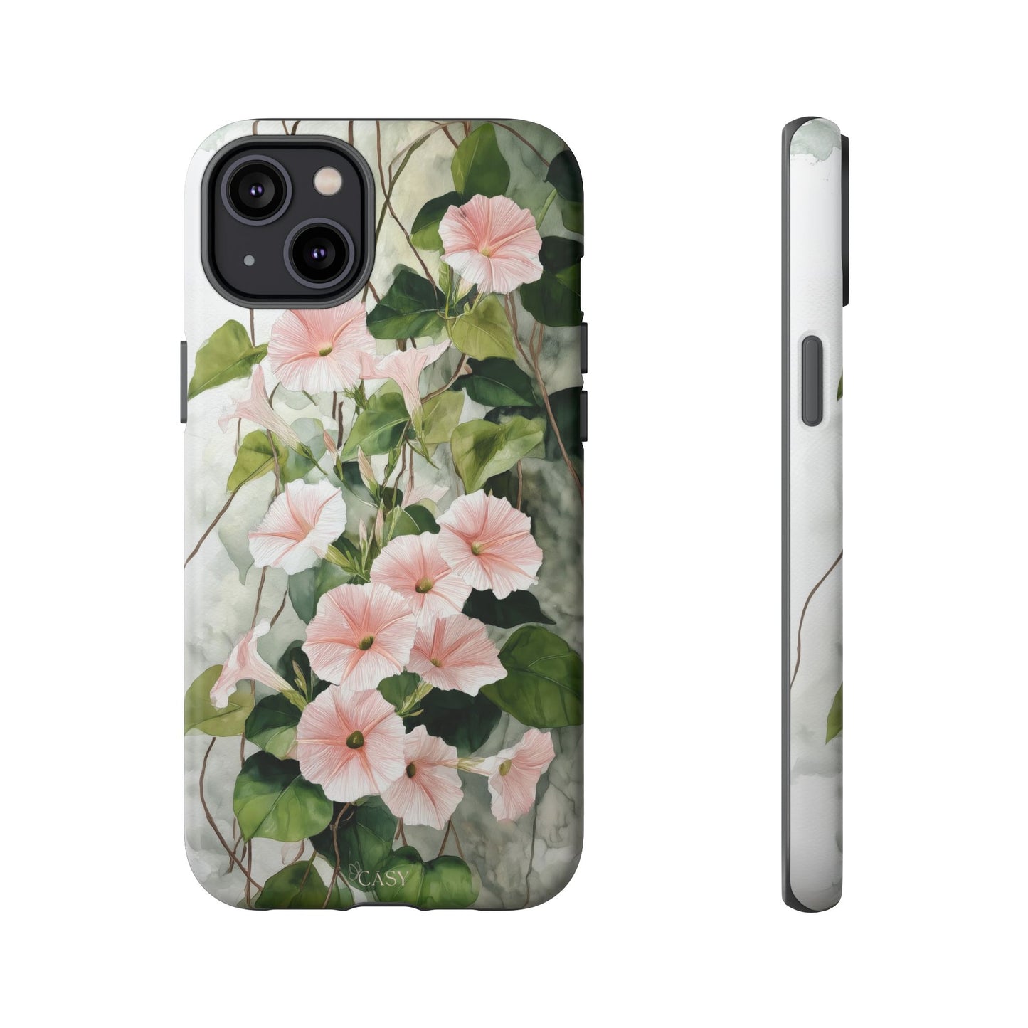Morning Blush | Morning Glories Phone Case