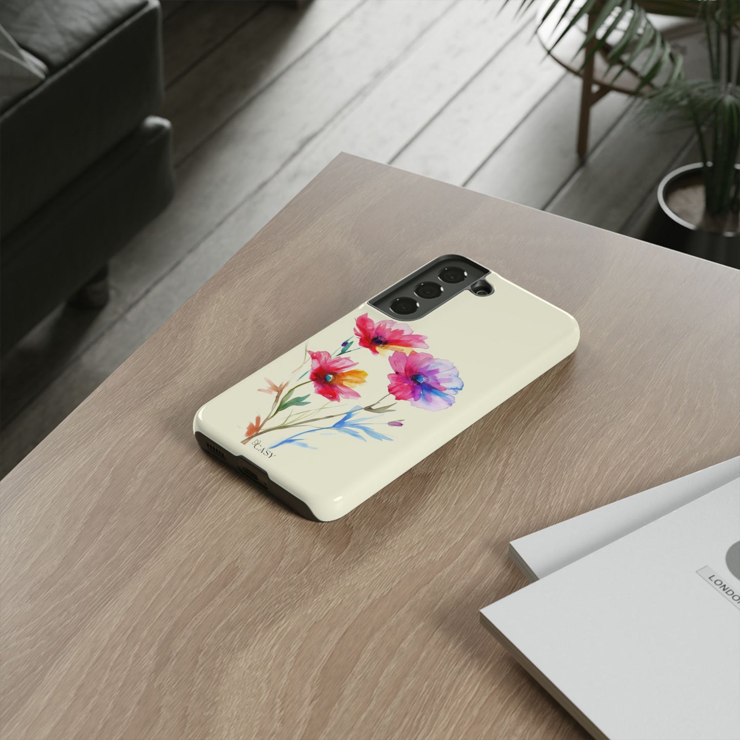 Whispers of Spring | Elegant Phone Case