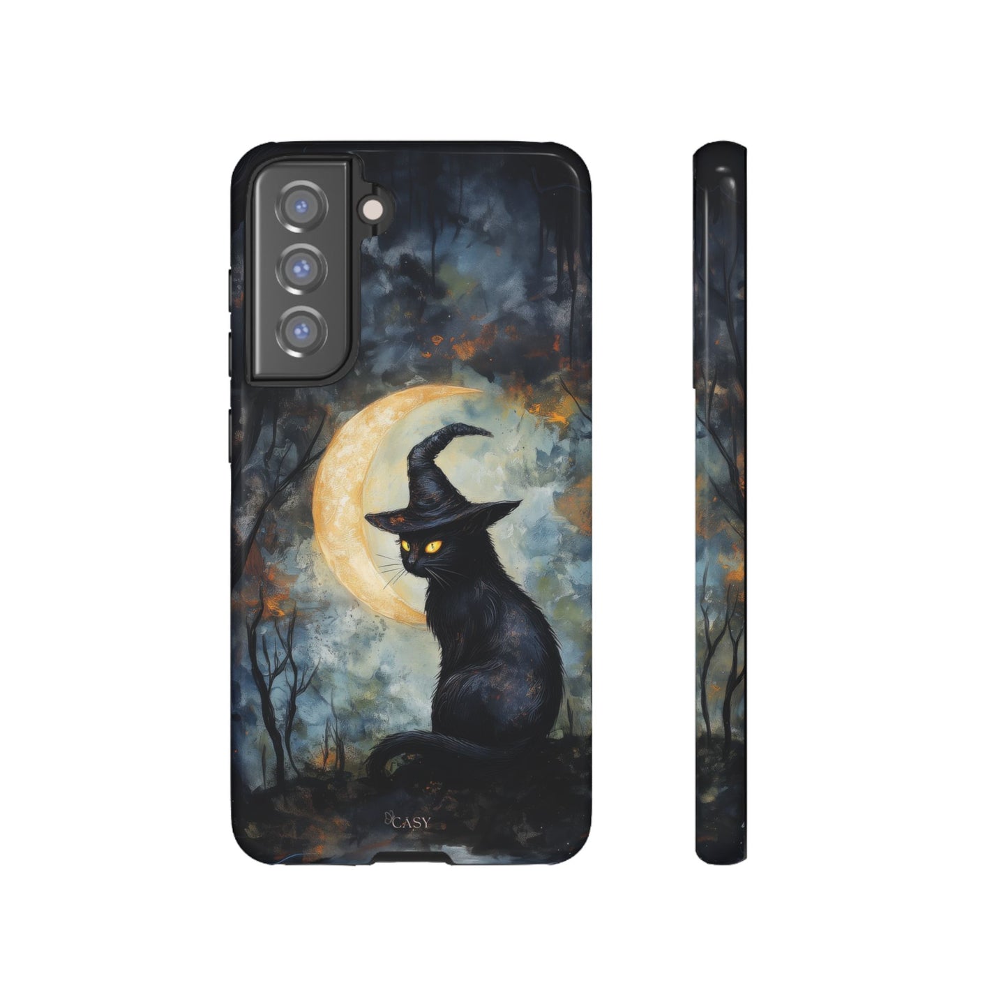 Moonella | Enchanted Phone Case