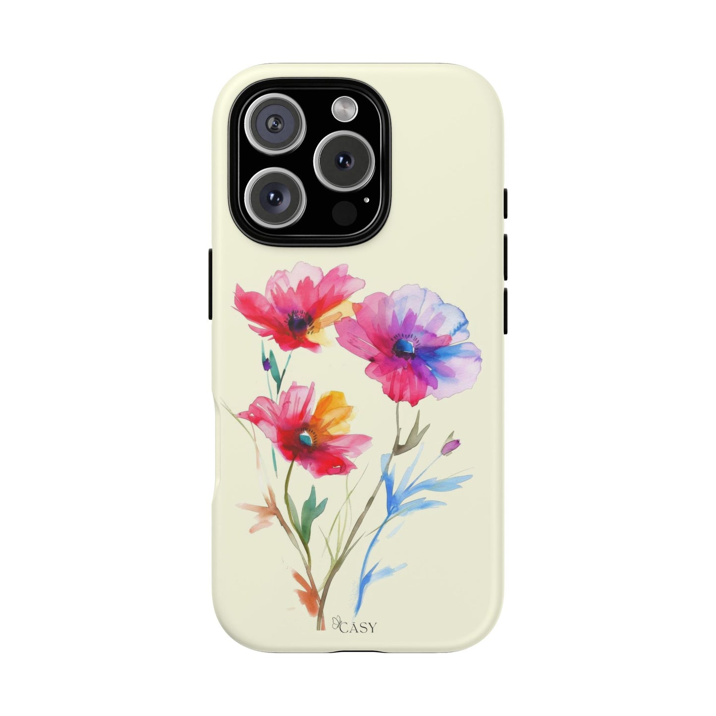 Whispers of Spring | Elegant Phone Case