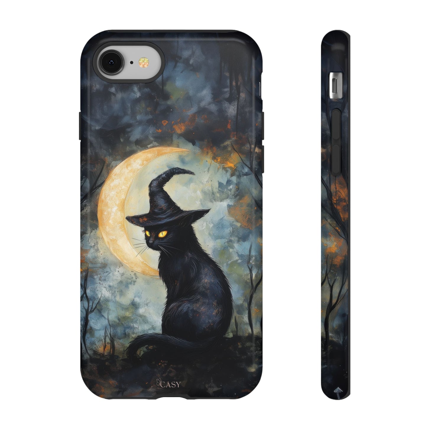 Moonella – Witchy Enchanted Phone Case