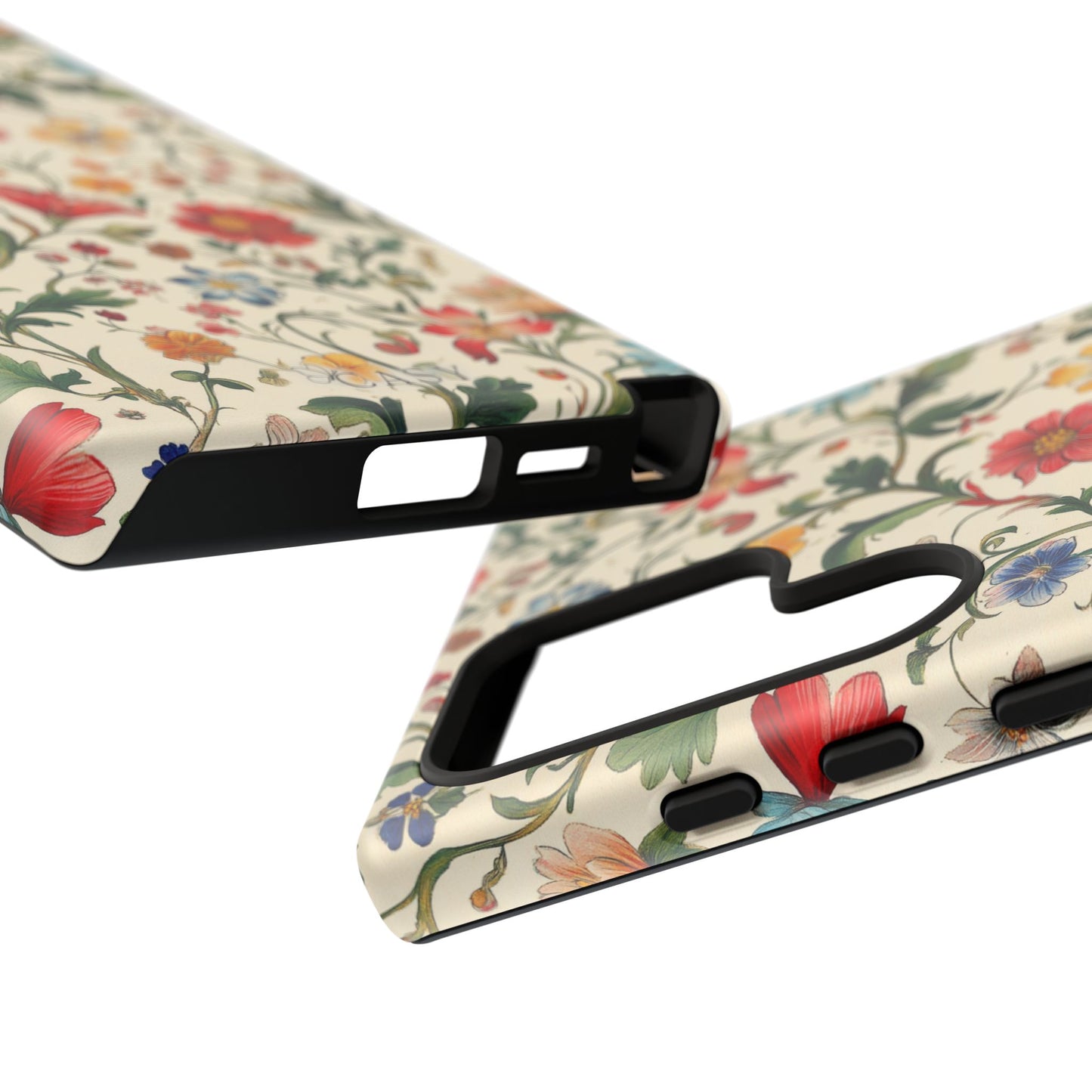 Mystic Gardens | Floral Phone Case