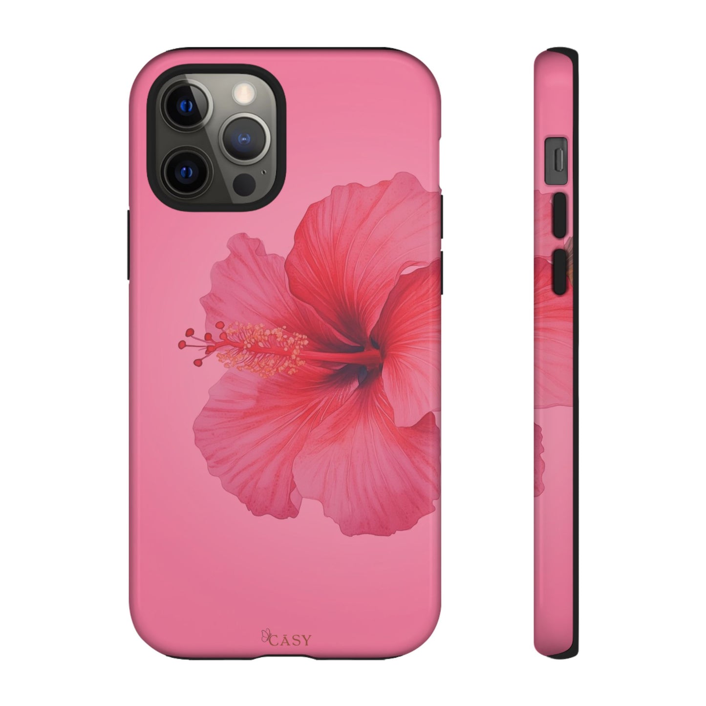 Island Romance | Tropical Phone Case
