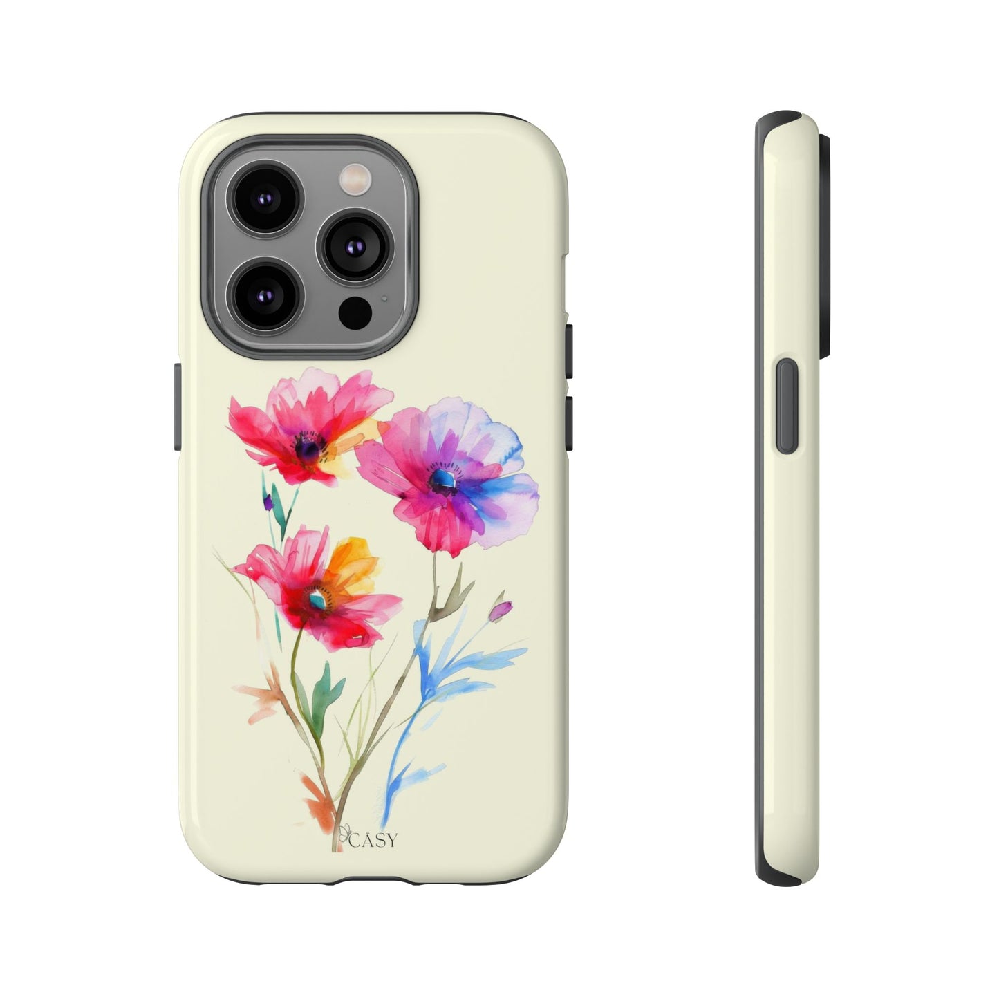 Whispers of Spring | Elegant Phone Case