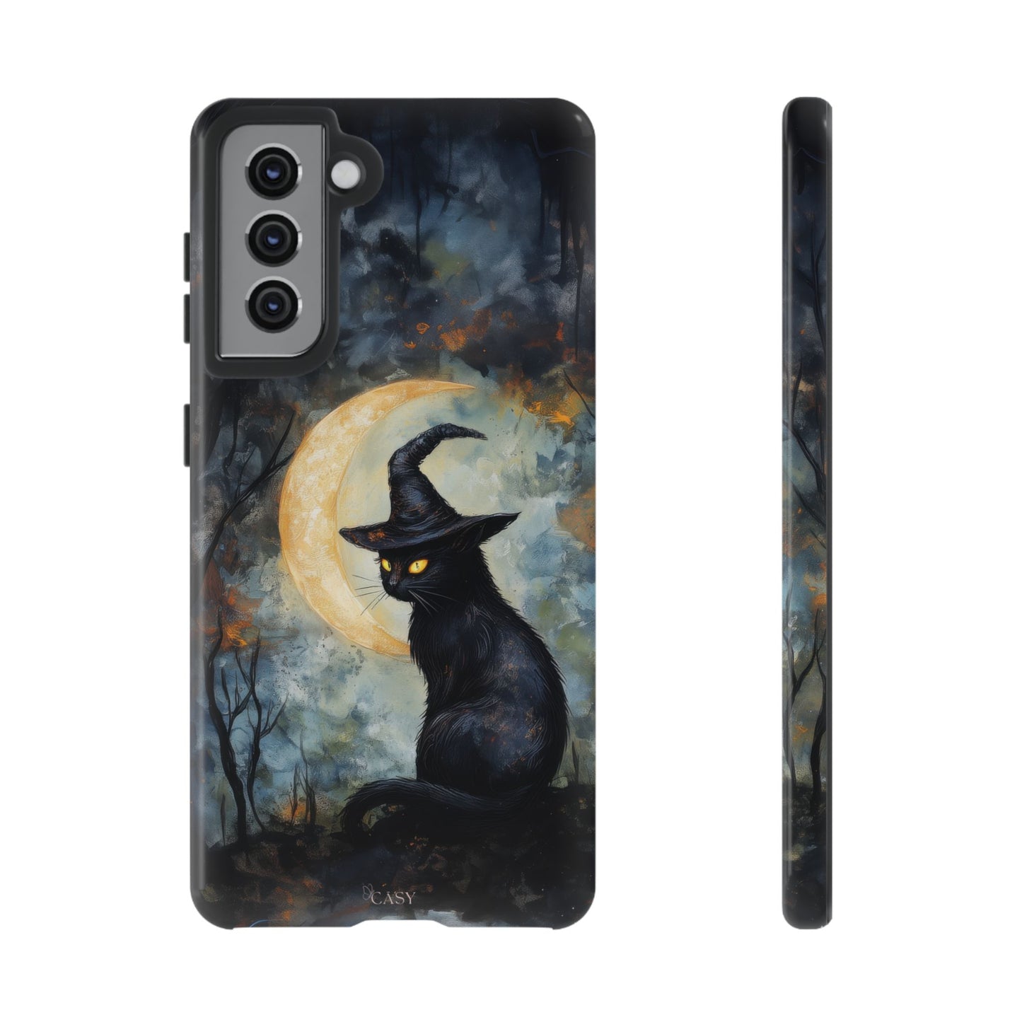 Moonella | Enchanted Phone Case