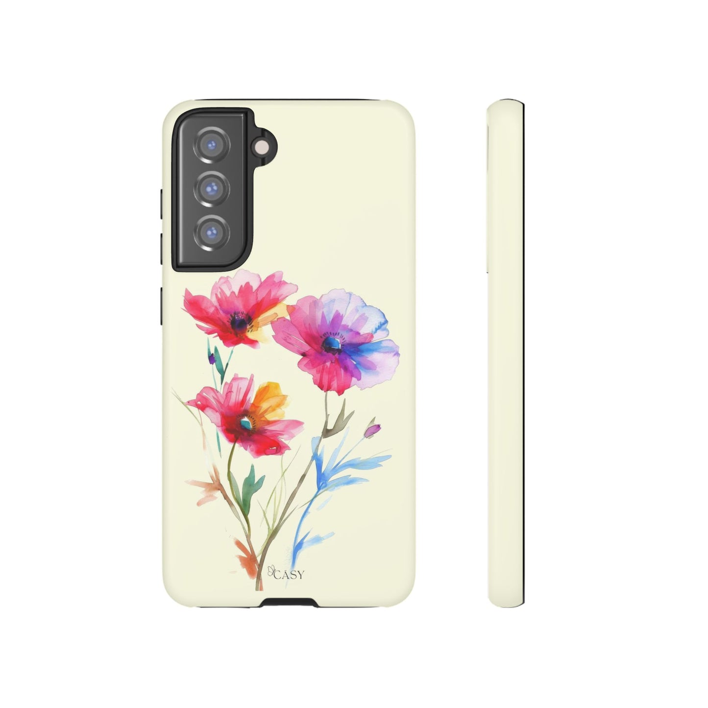 Whispers of Spring | Elegant Phone Case