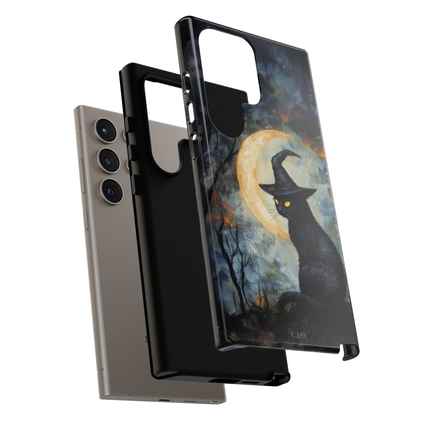 Moonella | Enchanted Phone Case