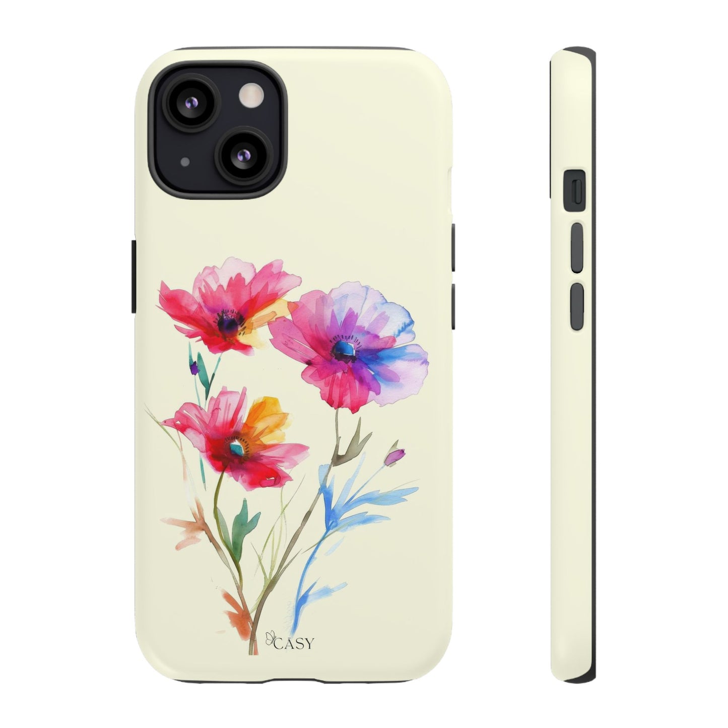Whispers of Spring | Elegant Phone Case