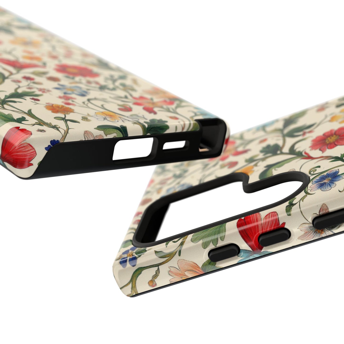 Mystic Gardens | Floral Phone Case