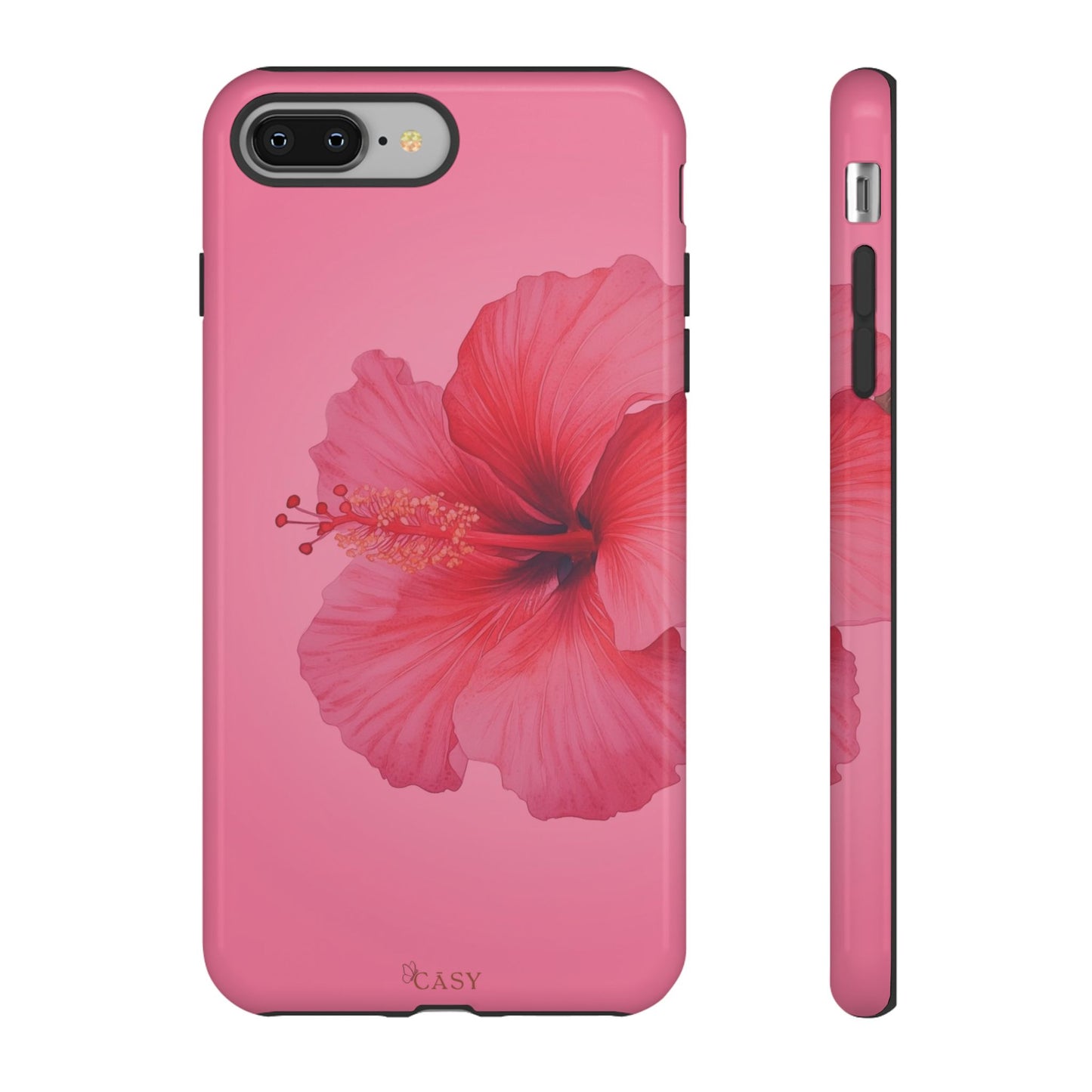 Island Romance | Tropical Phone Case