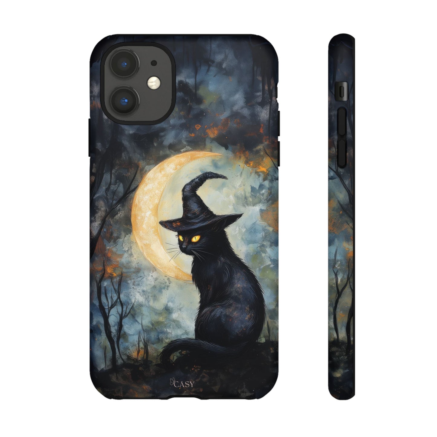 Moonella | Enchanted Phone Case
