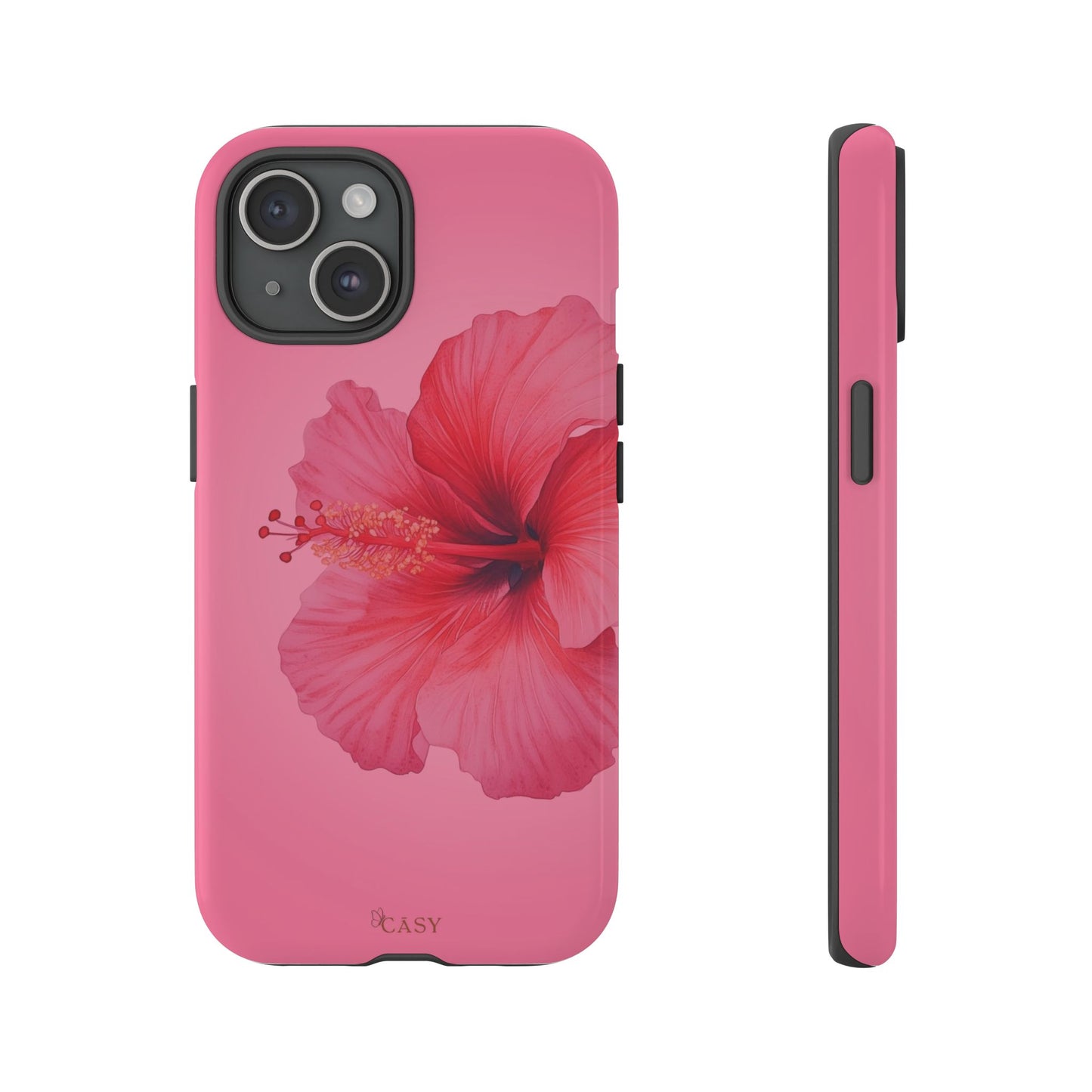 Island Romance | Tropical Phone Case