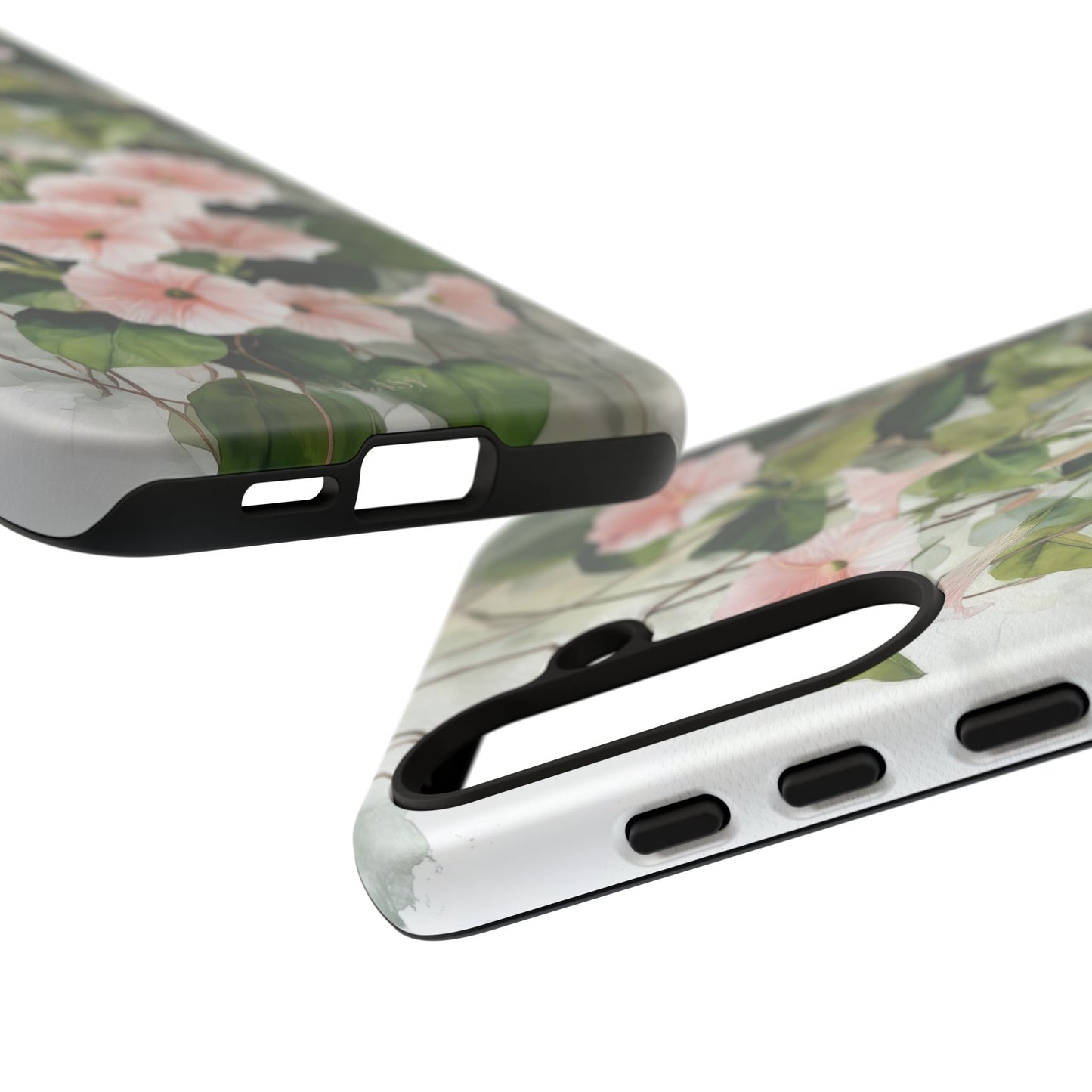 Morning Blush | Morning Glories Phone Case