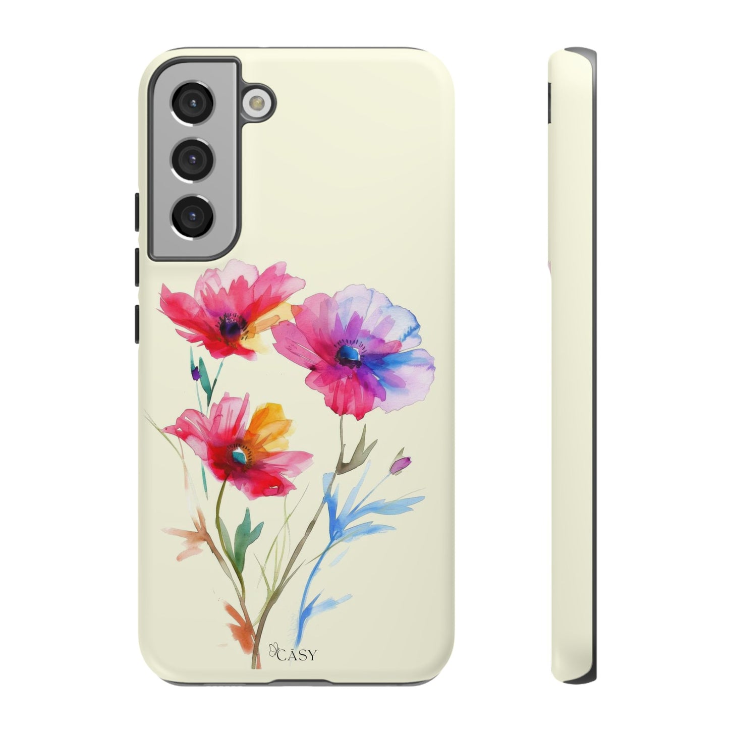 Whispers of Spring | Elegant Phone Case