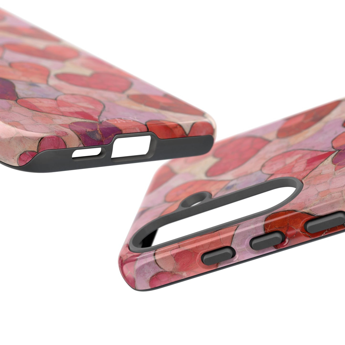 Mended Hearts | Phone Cover