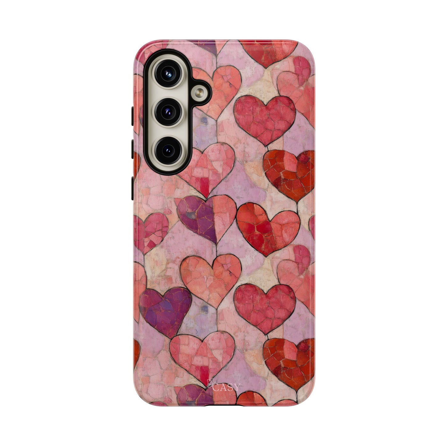 Mended Hearts | Phone Cover