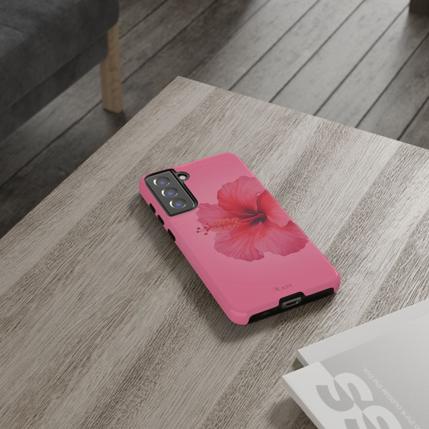 Island Romance | Tropical Phone Case