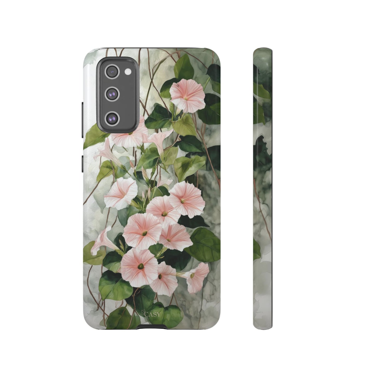 Morning Blush | Morning Glories Phone Case