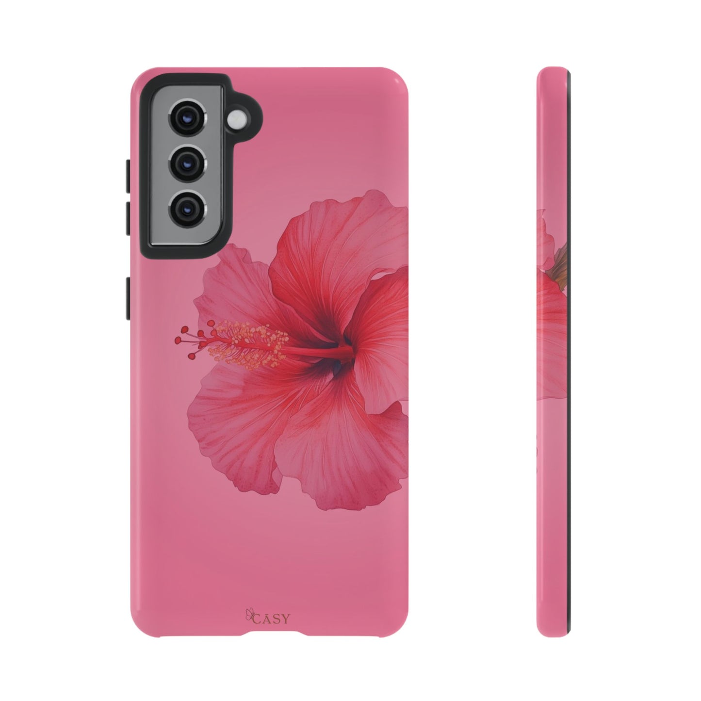 Island Romance | Tropical Phone Case
