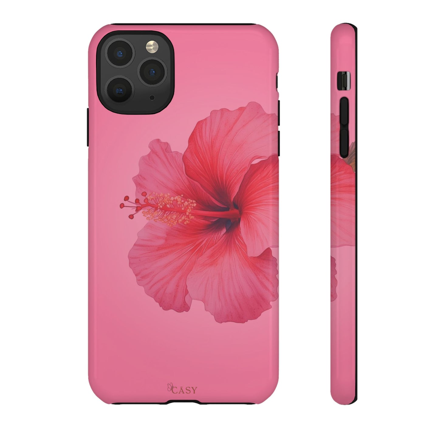 Island Romance | Tropical Phone Case