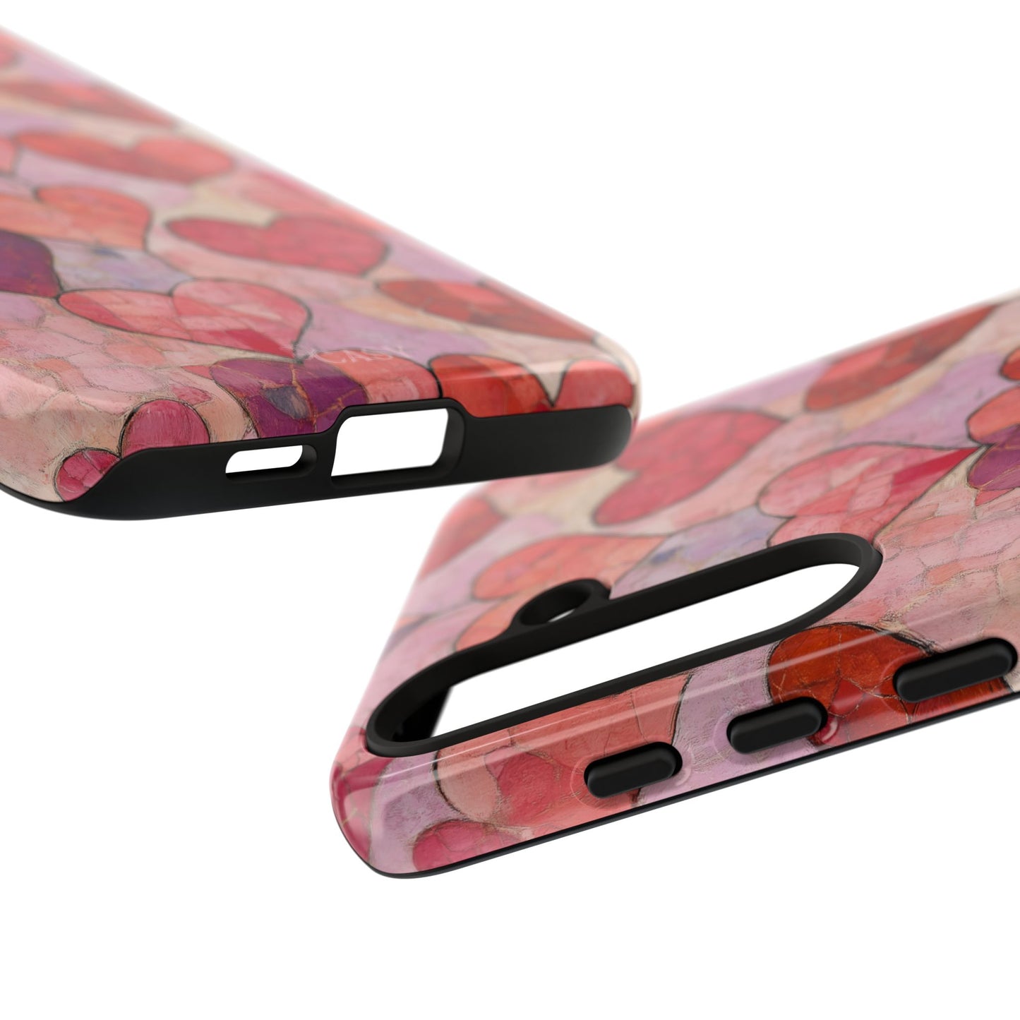 Mended Hearts | Phone Cover