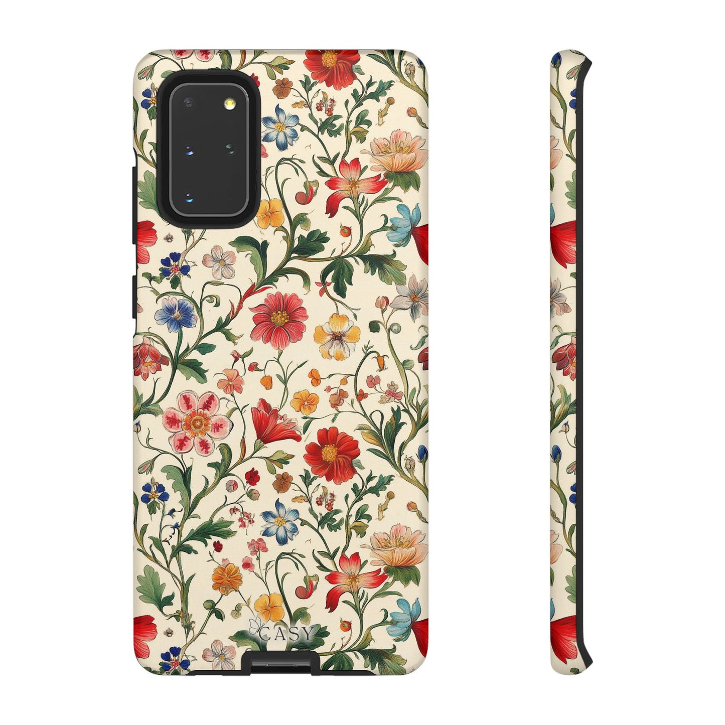 Mystic Gardens | Floral Phone Case