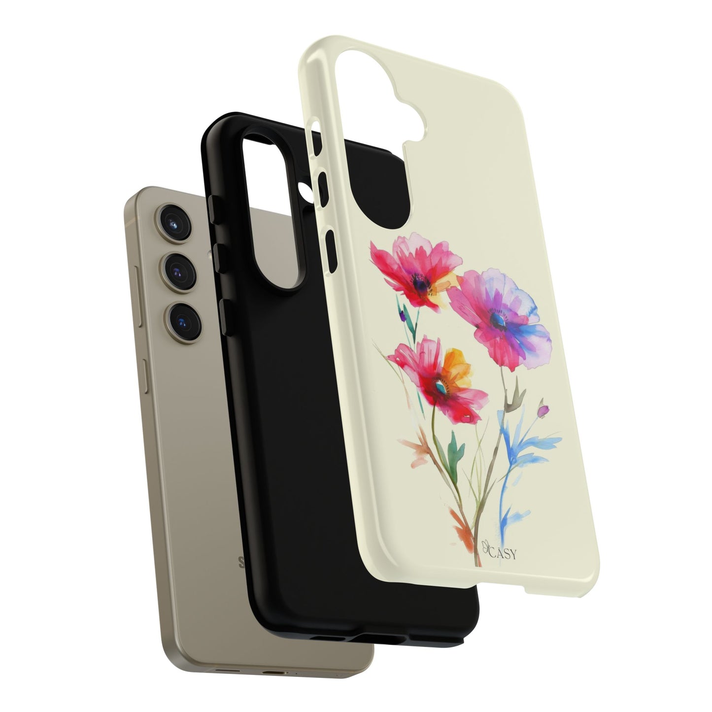 Whispers of Spring | Elegant Phone Case