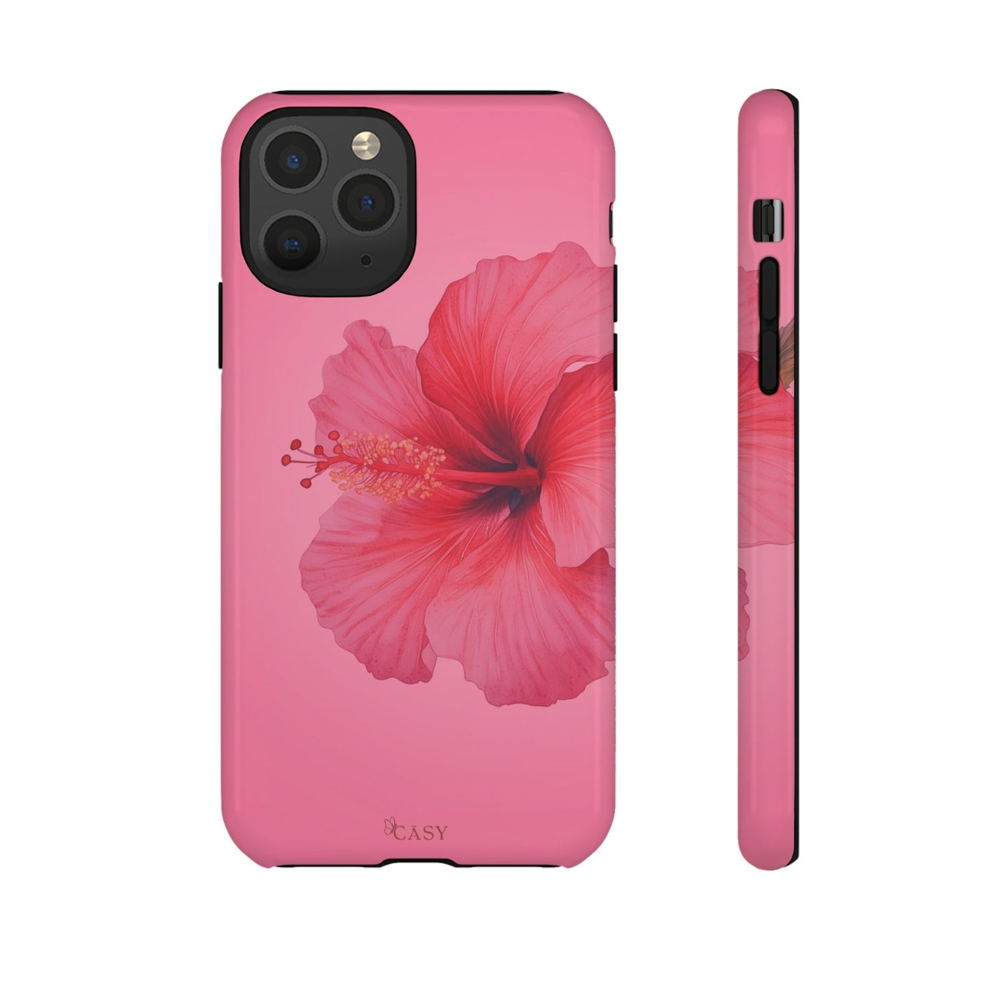Island Romance | Tropical Phone Case