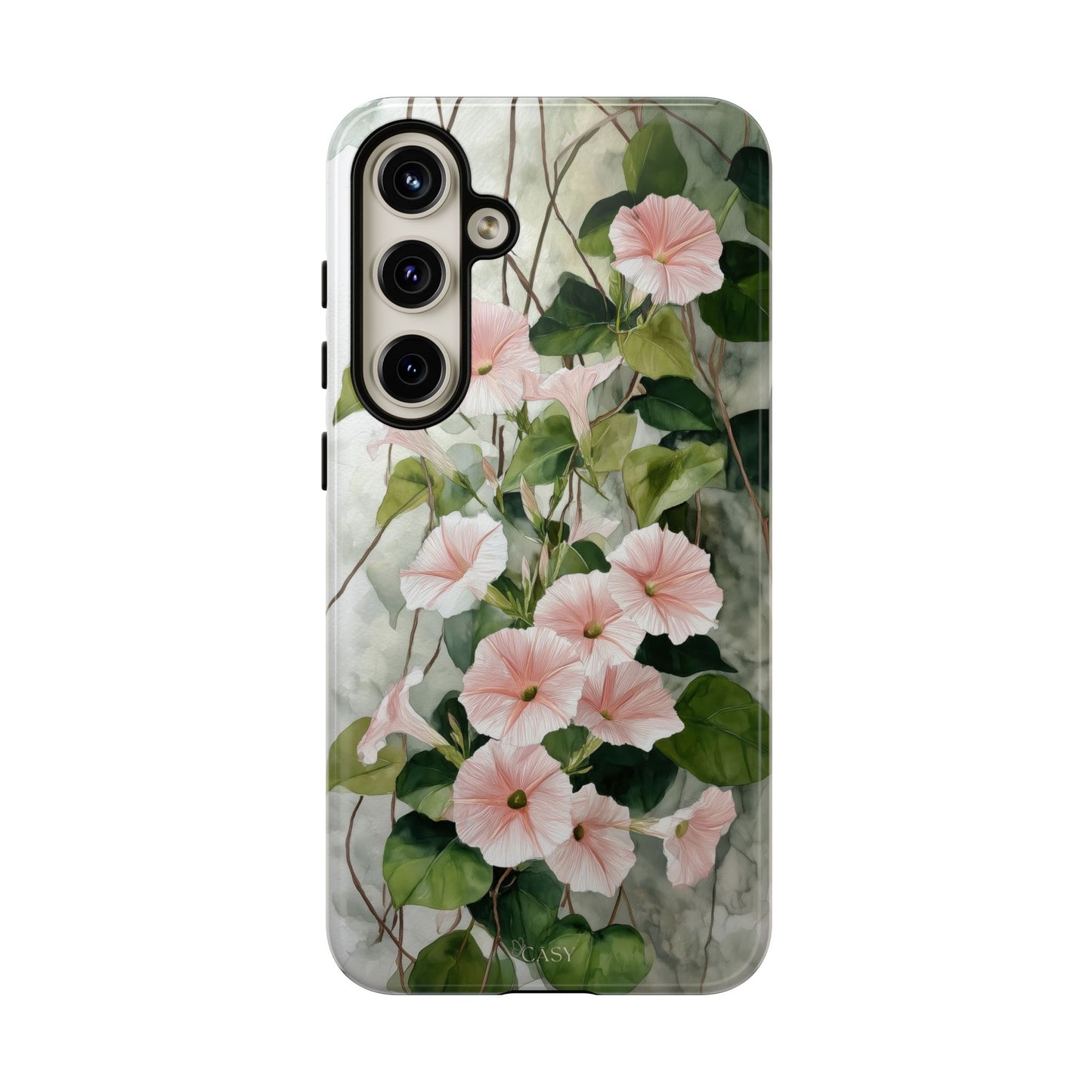 Morning Blush | Morning Glories Phone Case